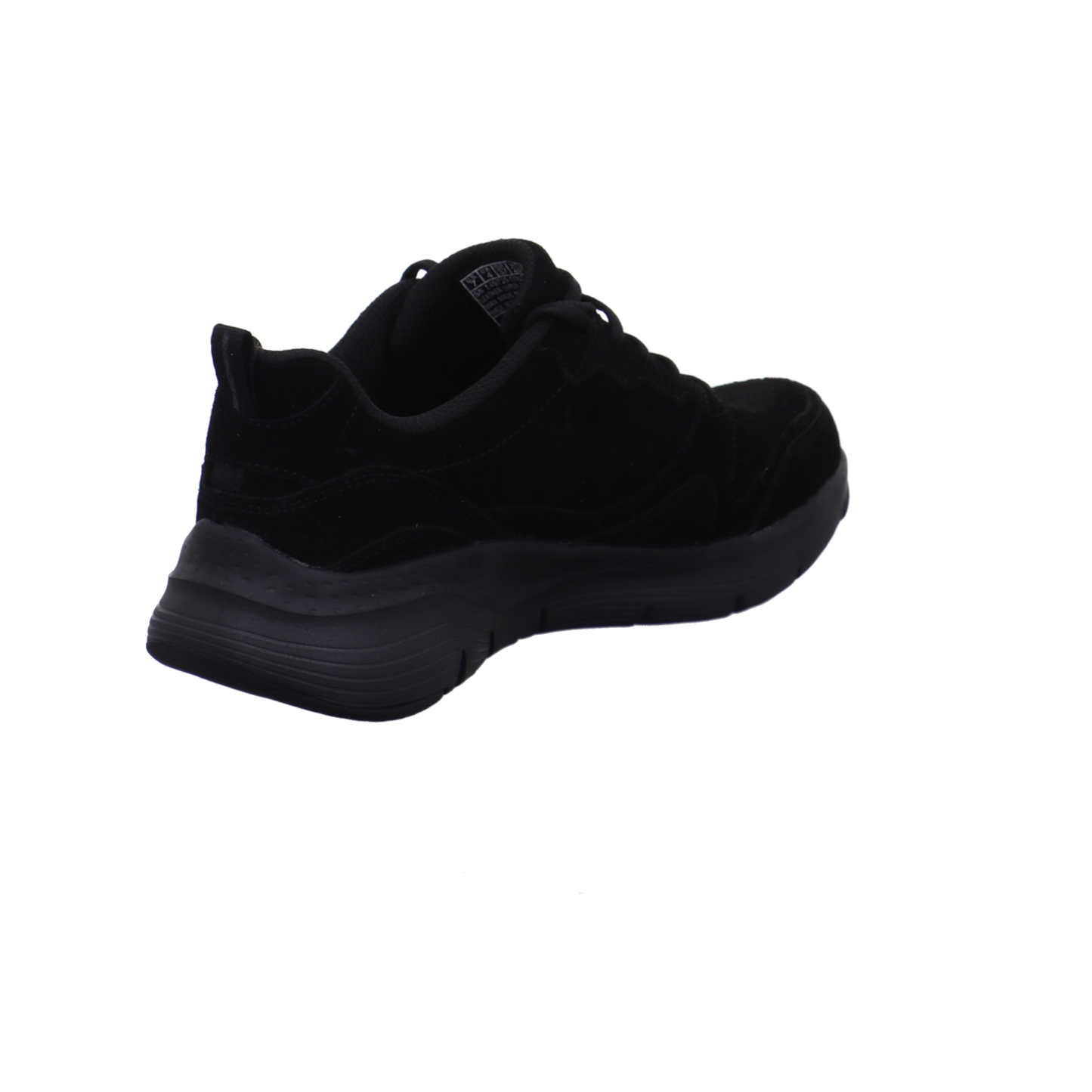 Skechers Sneaker schwarz Bild5