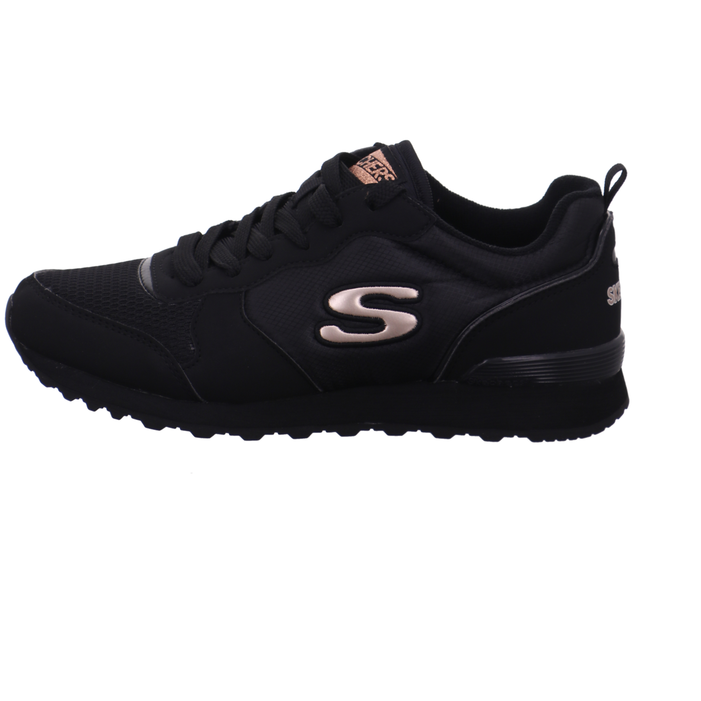Skechers Sneaker schwarz Bild1