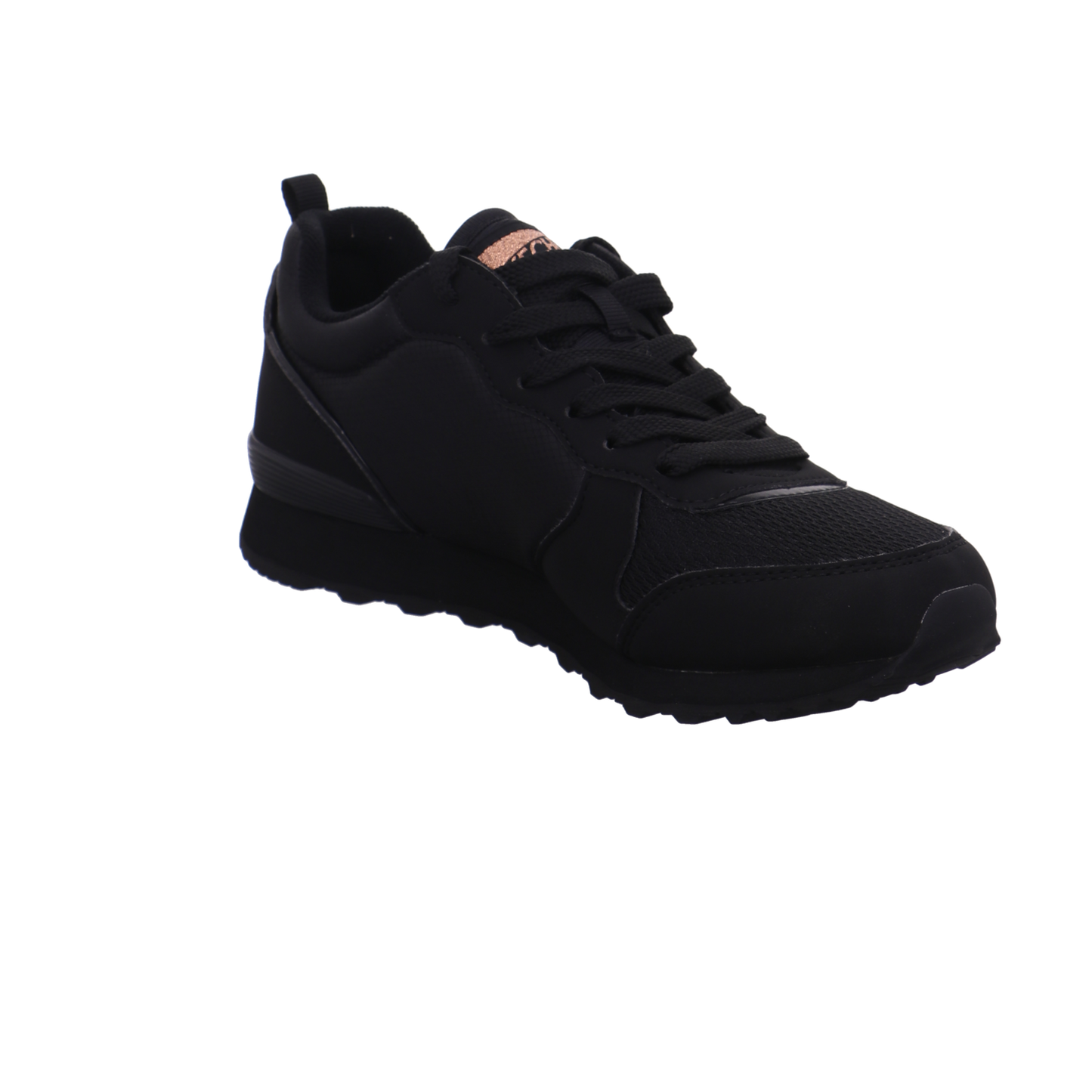 Skechers Sneaker schwarz Bild7