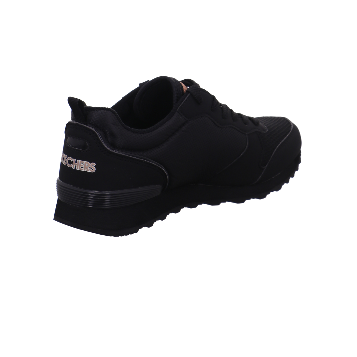 Skechers Sneaker schwarz Bild5
