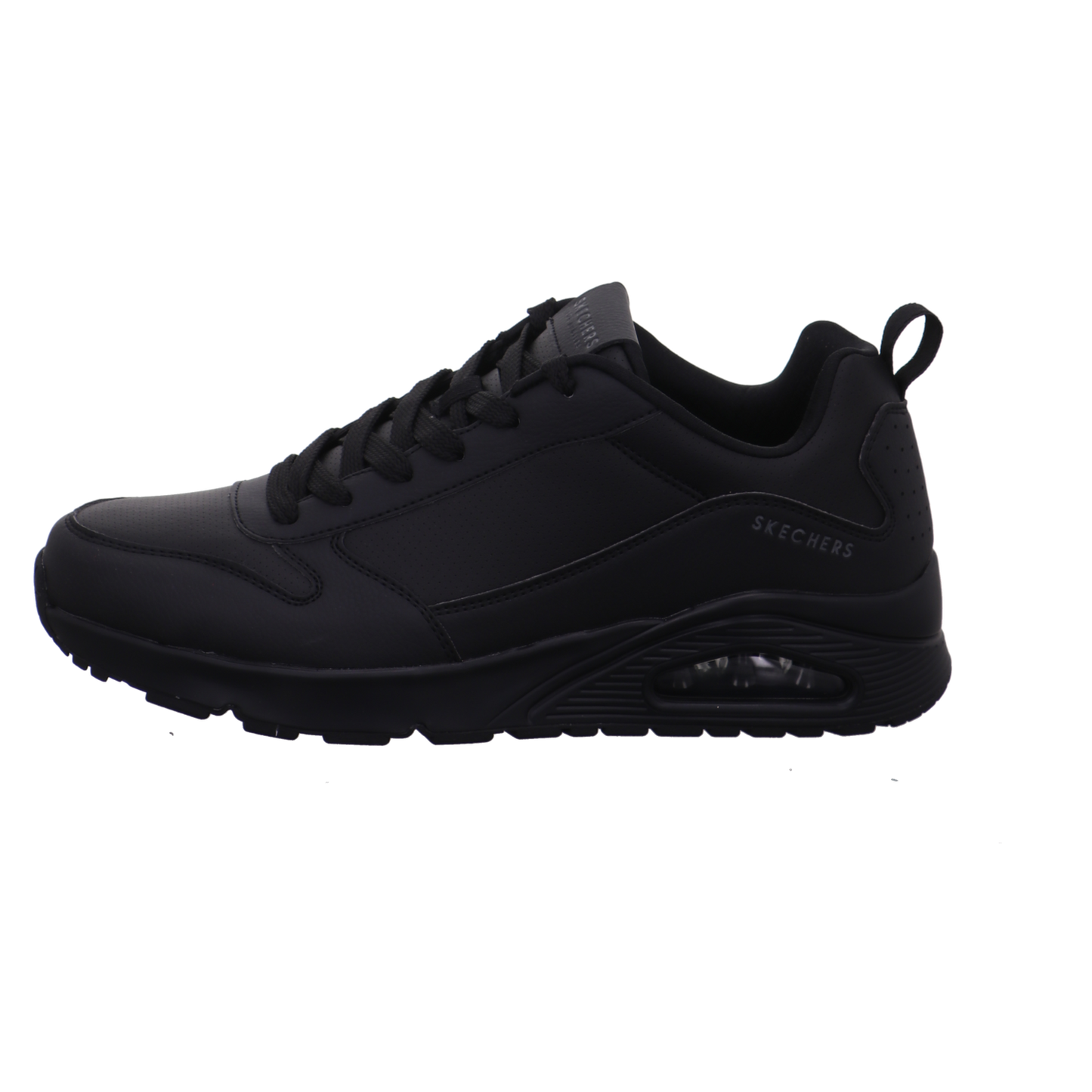 Skechers Sneaker schwarz Bild1