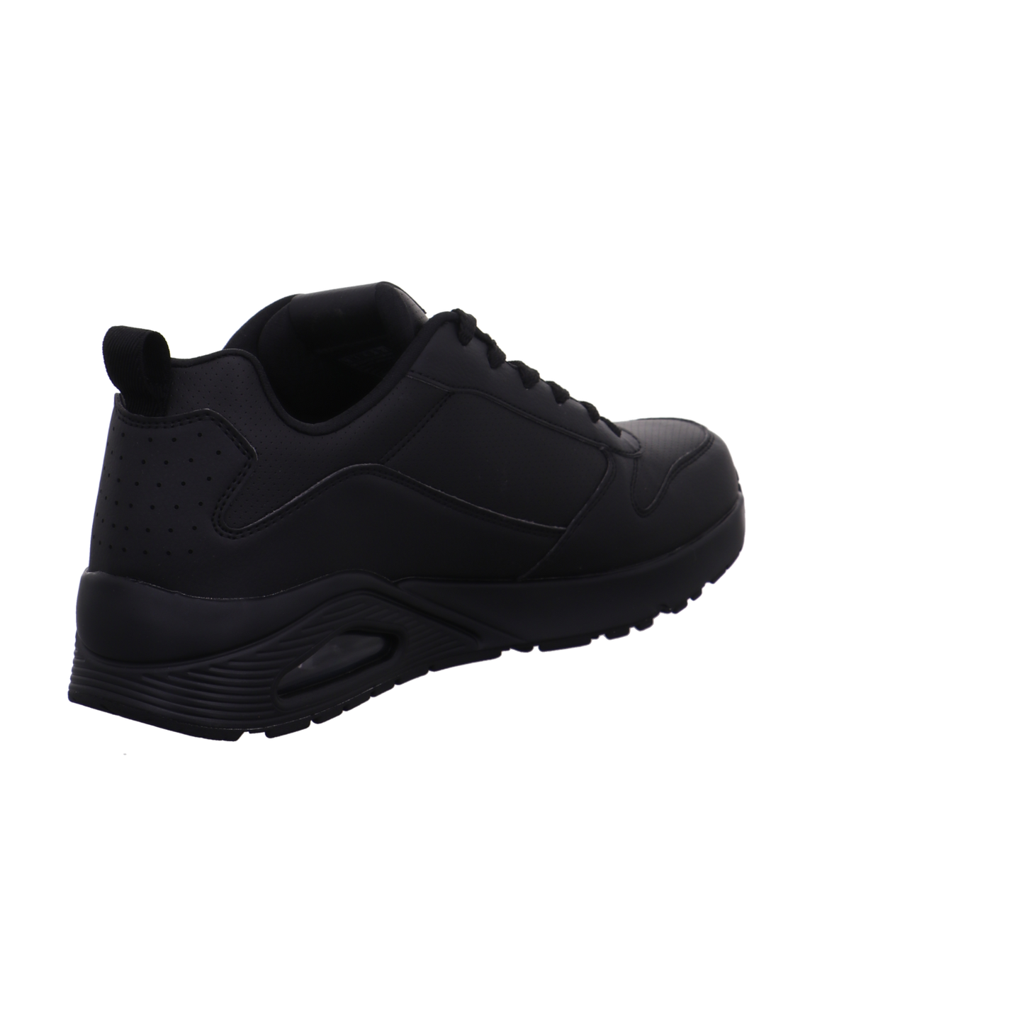 Skechers Sneaker schwarz Bild5