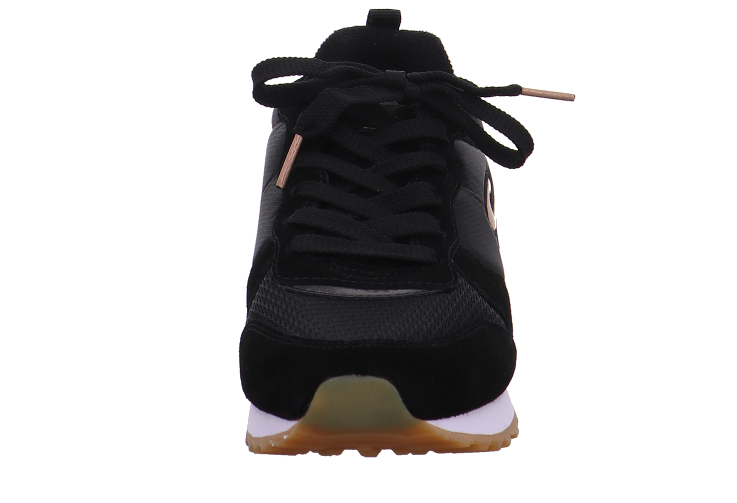 Skechers Sneaker schwarz kombi Bild16