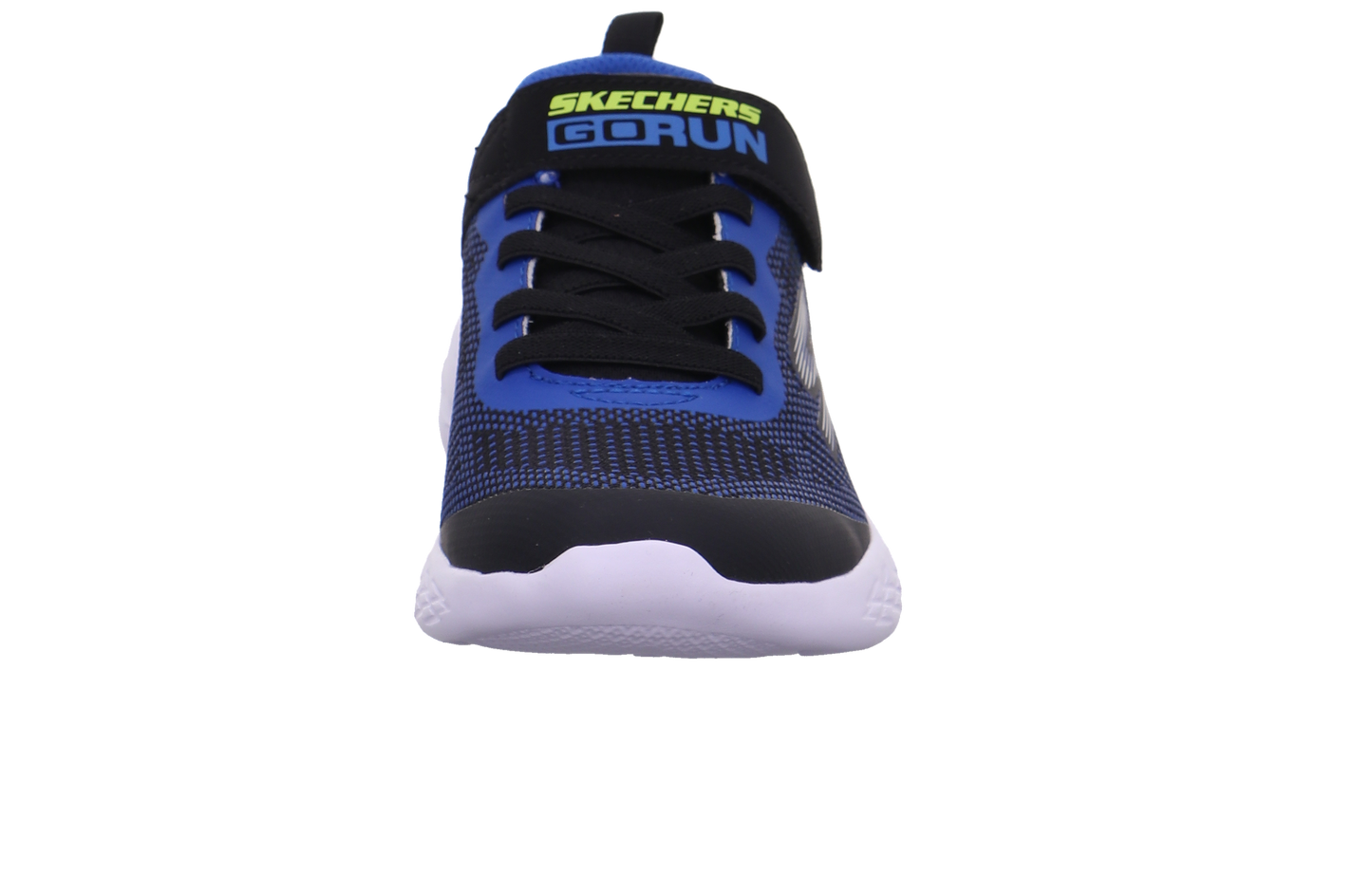 Skechers GO RUN 600-FARROX schwarz kombi