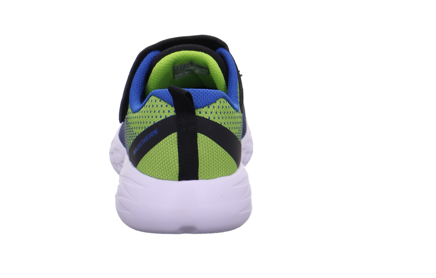 Skechers GO RUN 600-FARROX schwarz kombi