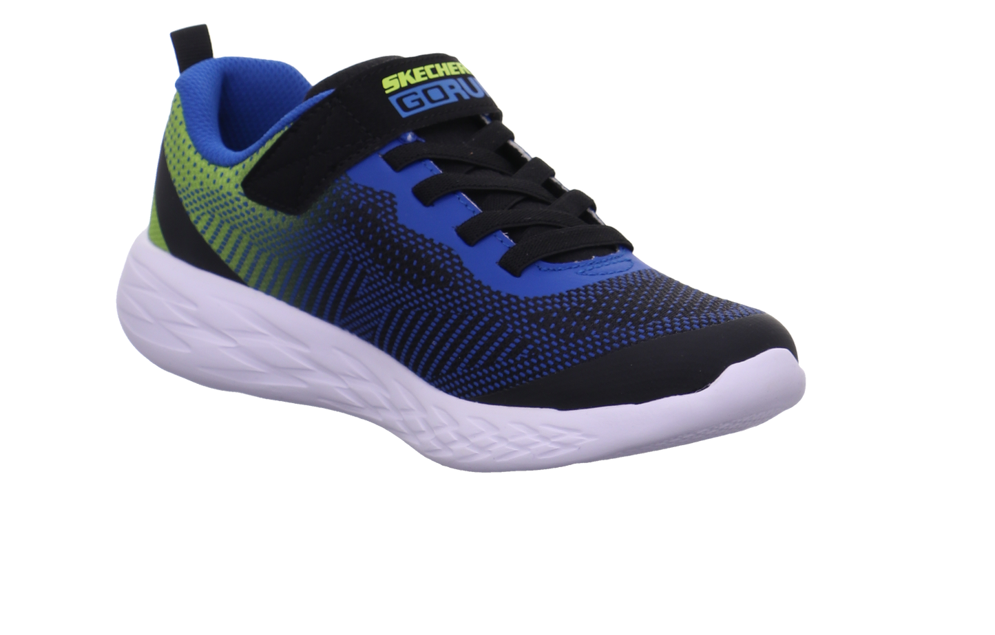 Skechers GO RUN 600-FARROX schwarz kombi