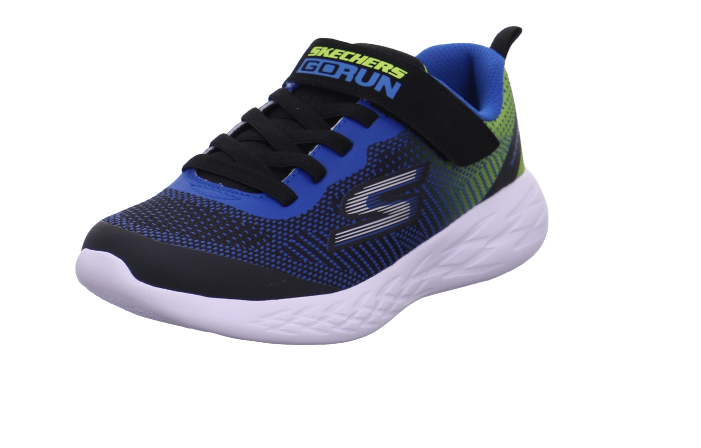Skechers GO RUN 600-FARROX schwarz kombi