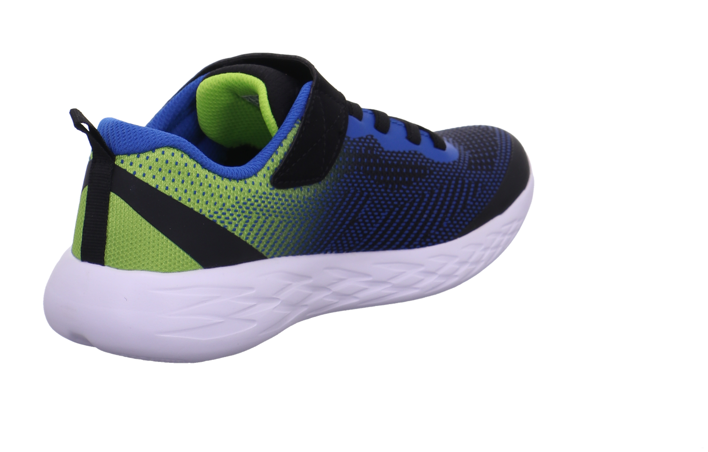Skechers GO RUN 600-FARROX schwarz kombi