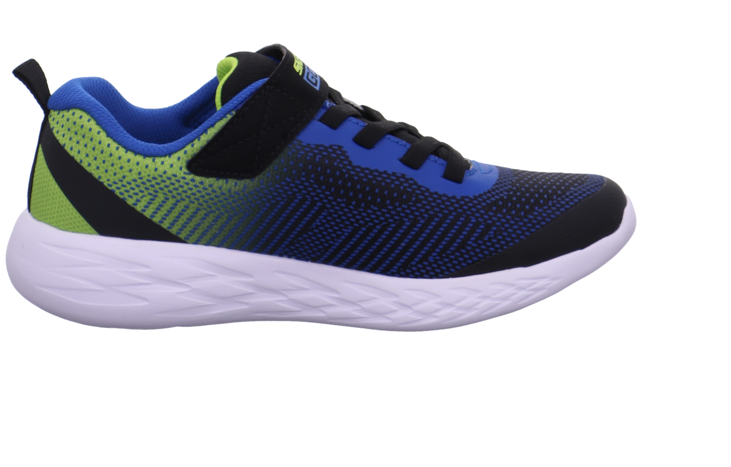 Skechers GO RUN 600-FARROX schwarz kombi
