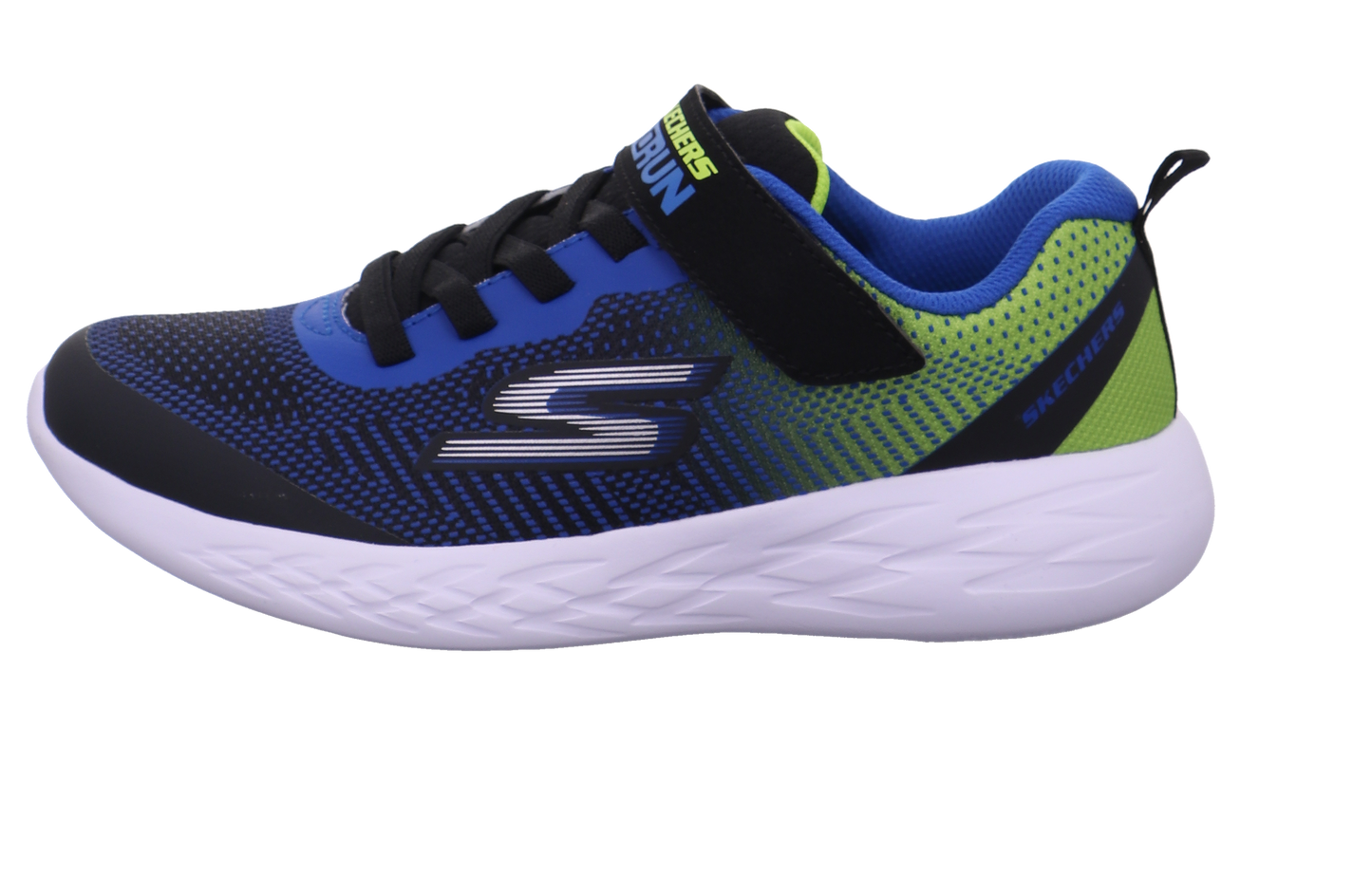 Skechers GO RUN 600-FARROX schwarz kombi