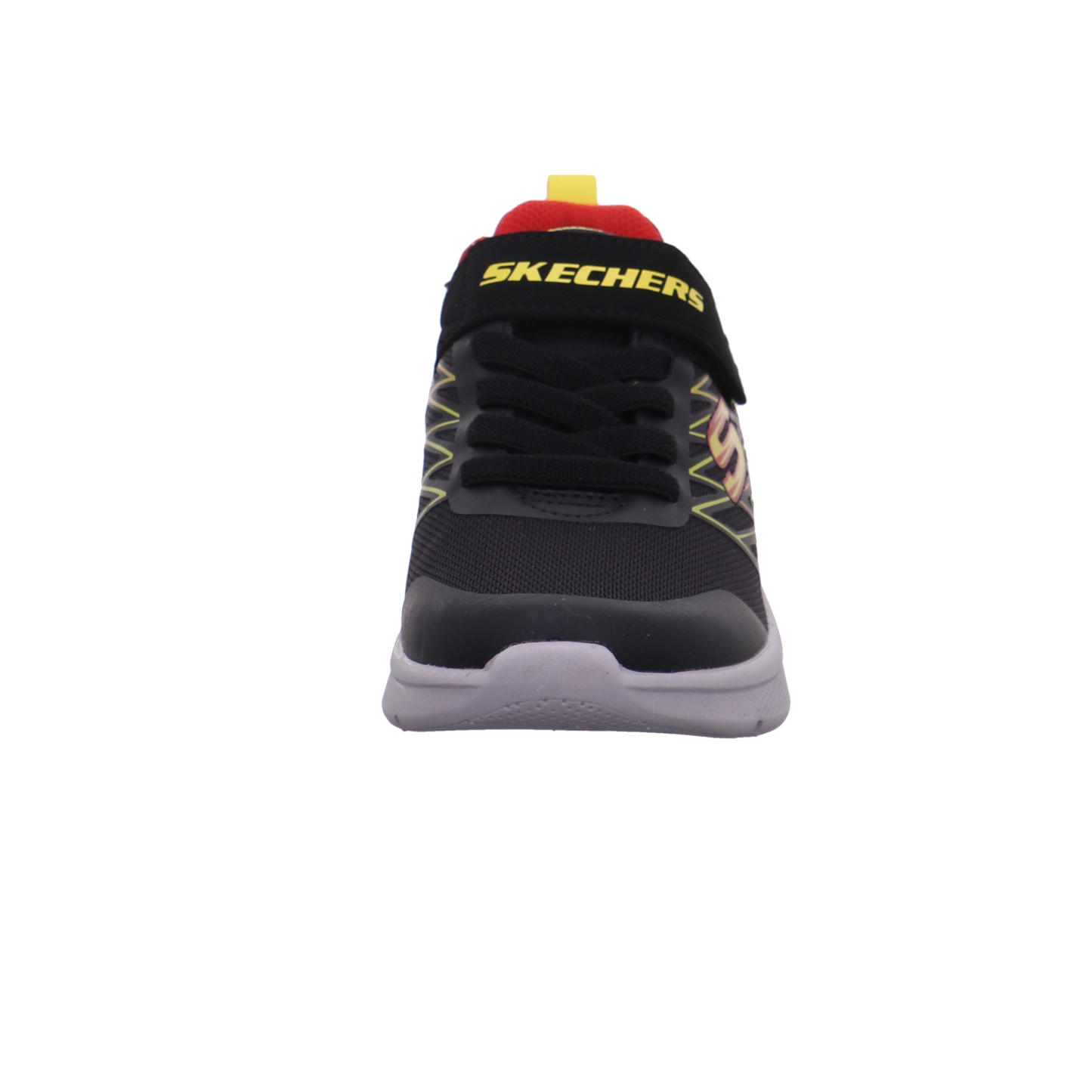 Skechers Sneaker schwarz kombi Bild3