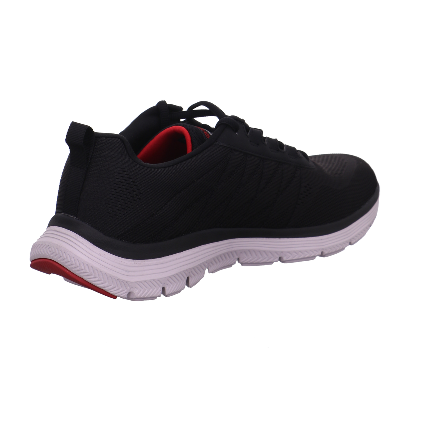 Skechers Sneaker schwarz kombi Bild5