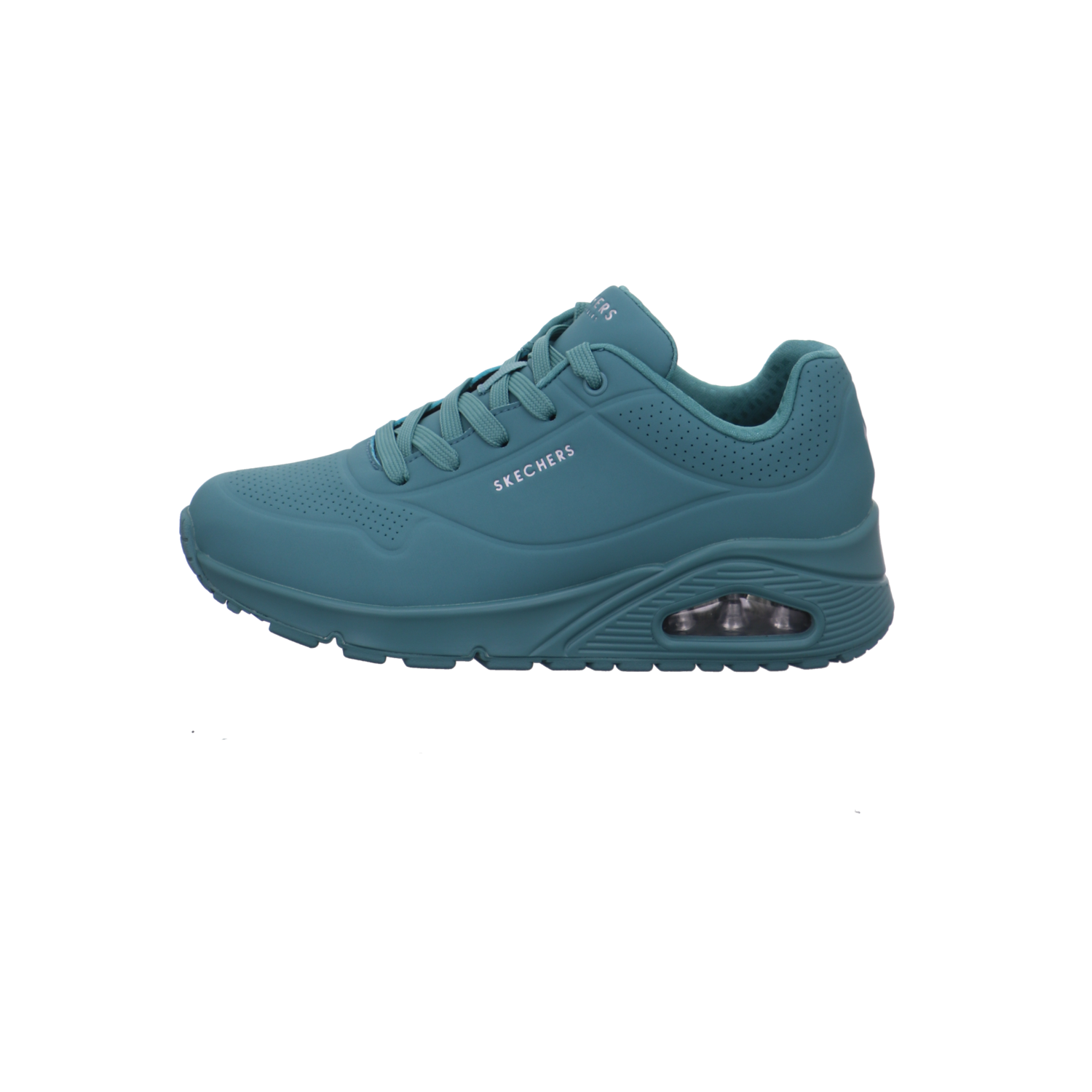 Skechers Sneaker türkis Bild1