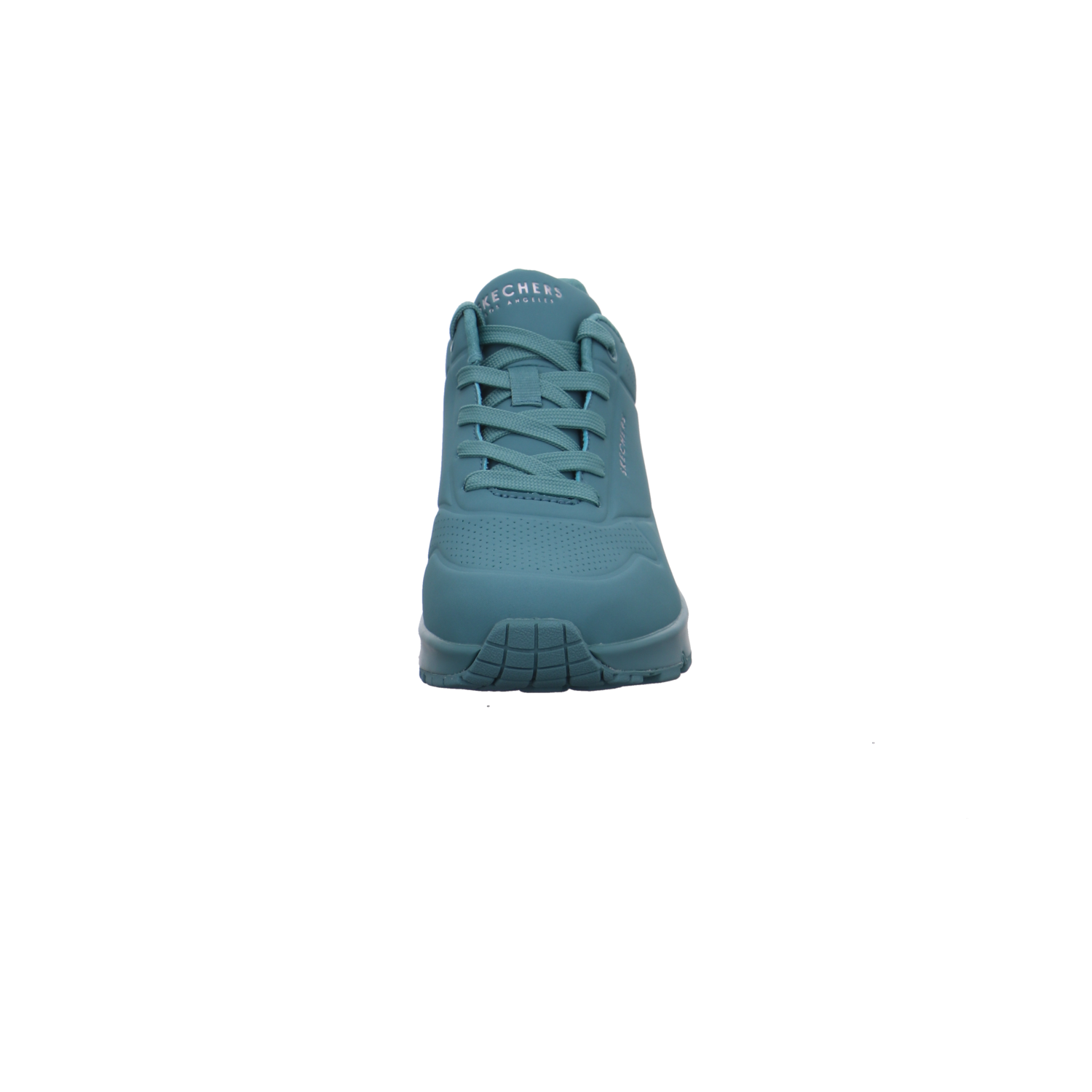 Skechers Sneaker türkis Bild3