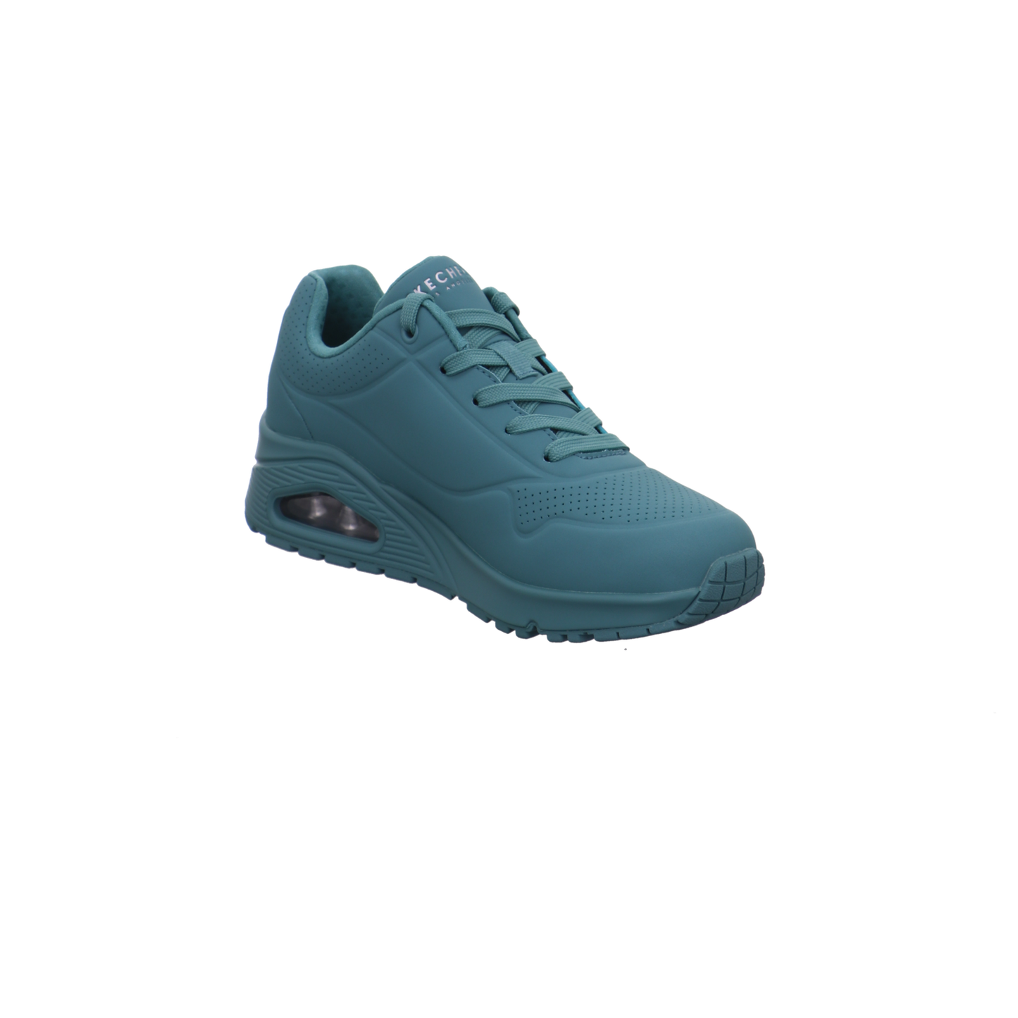 Skechers Sneaker türkis Bild7