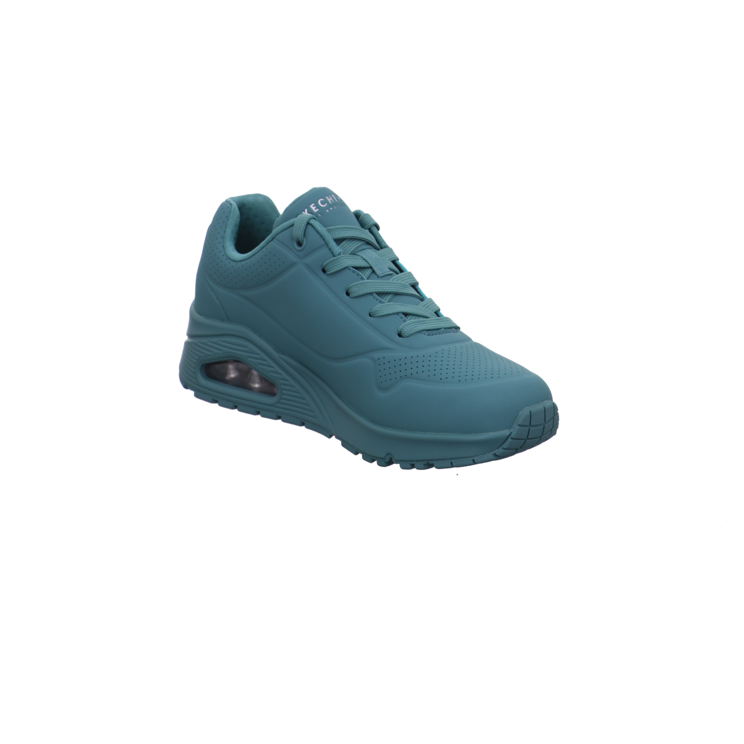 Skechers Sneaker türkis Bild7