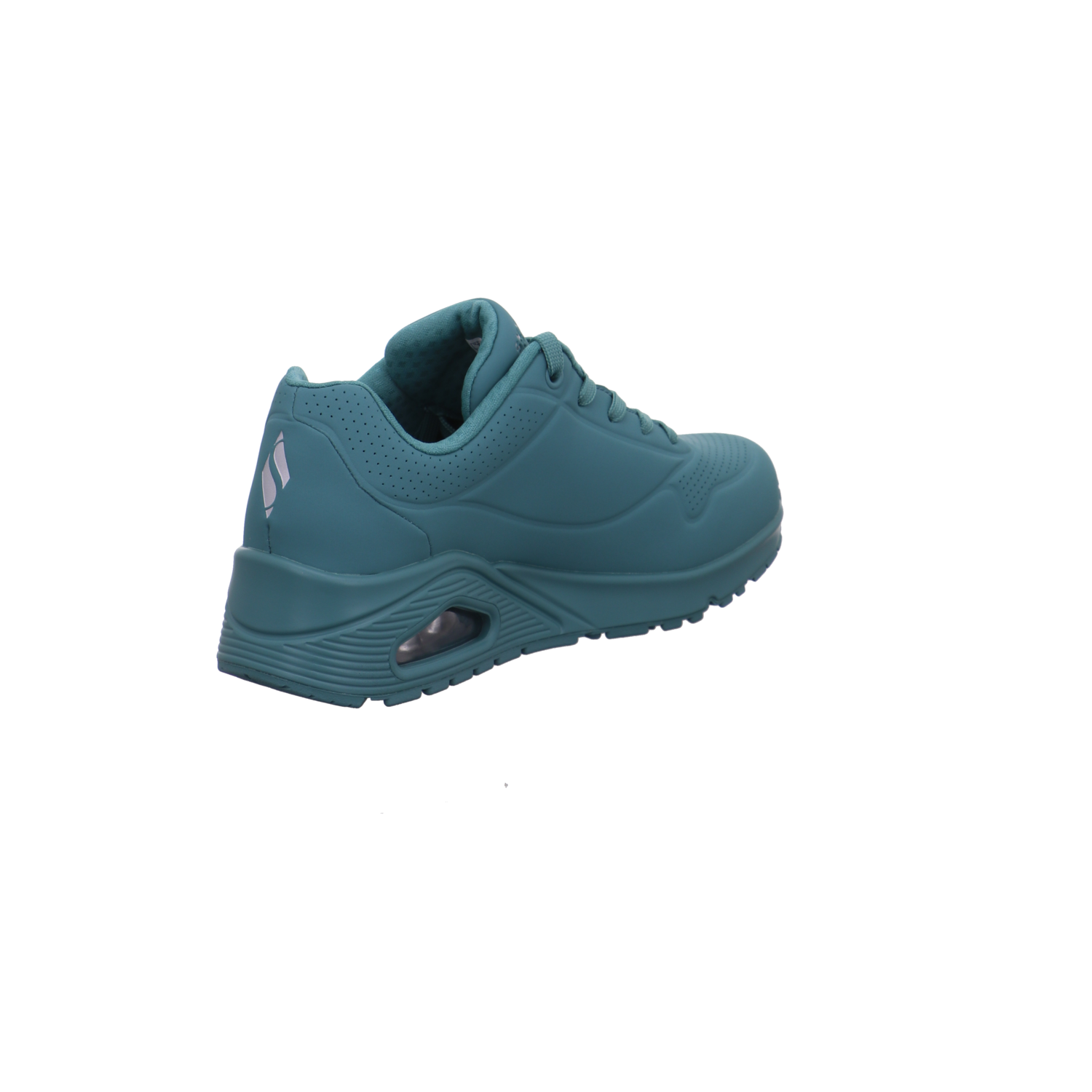 Skechers Sneaker türkis Bild5