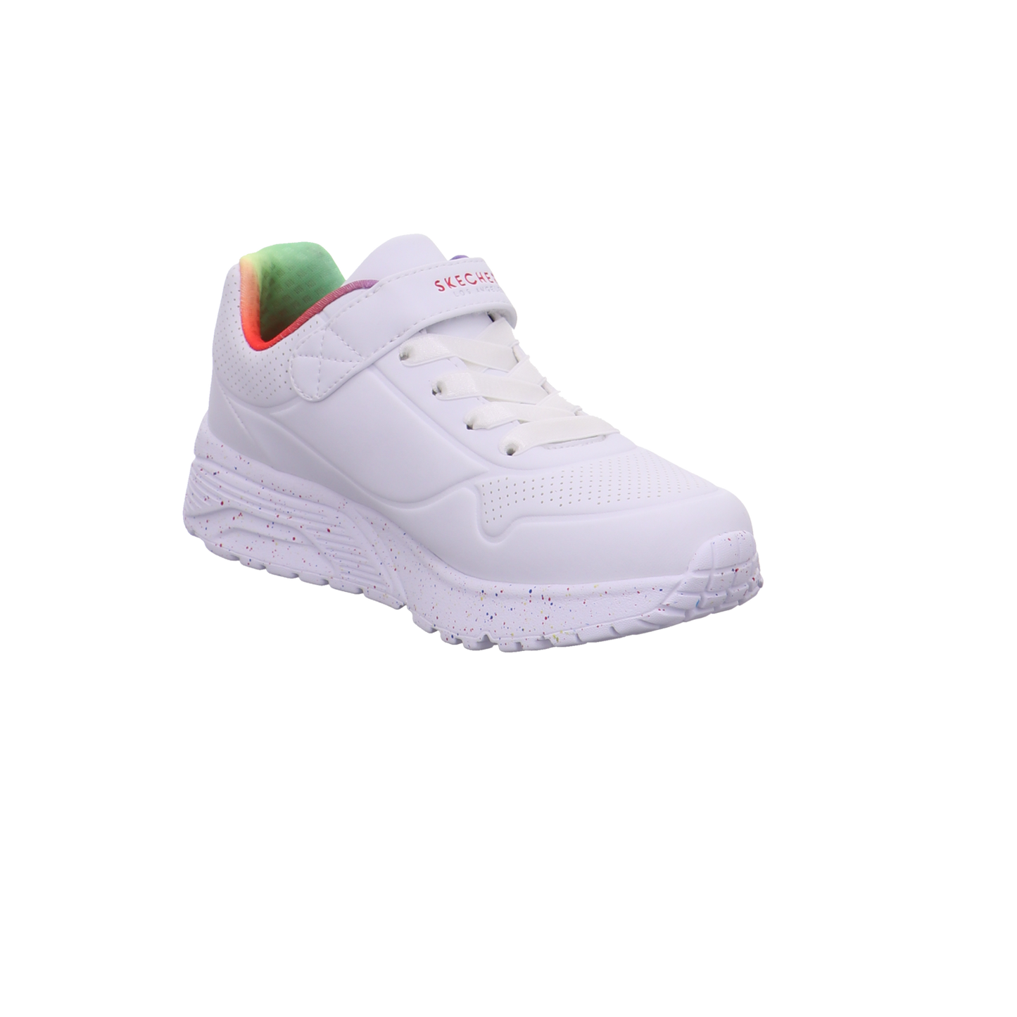 Skechers Sneaker weiß Bild7