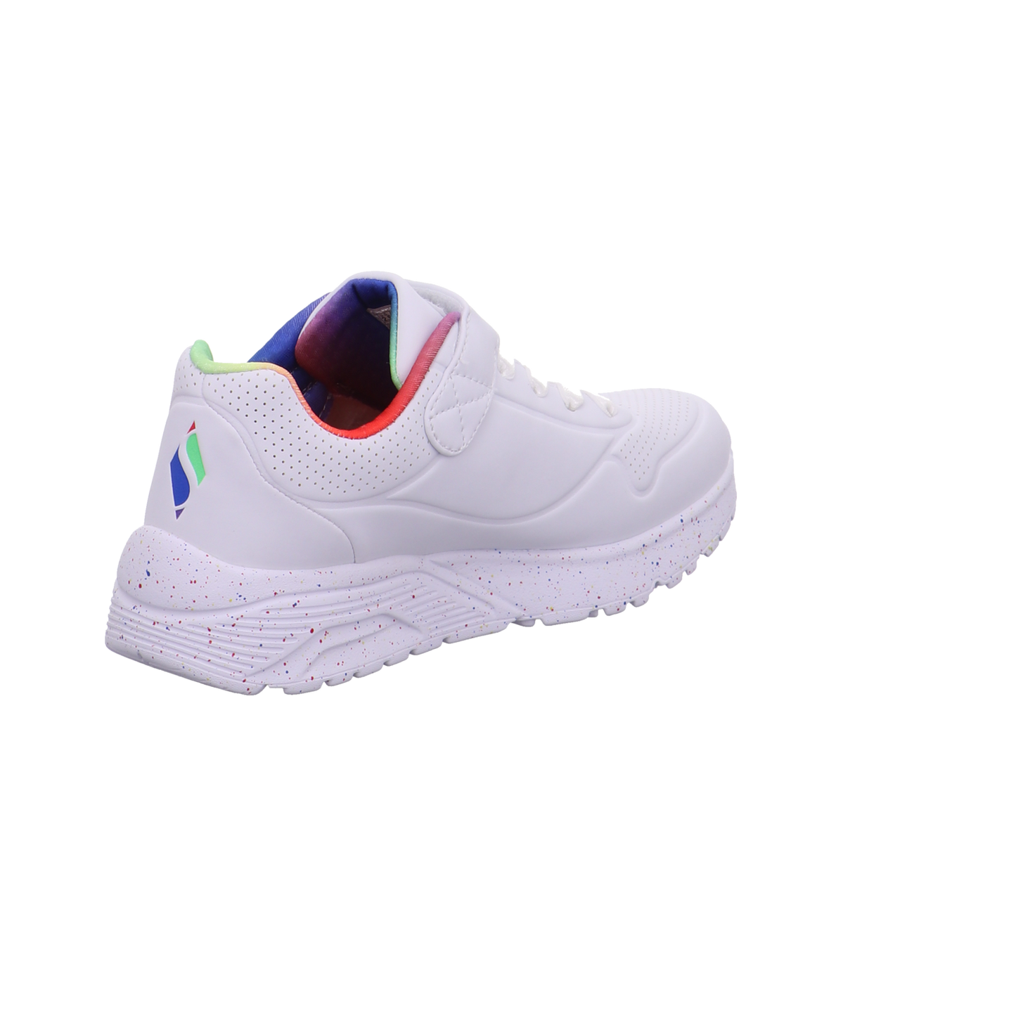 Skechers Sneaker weiß Bild5