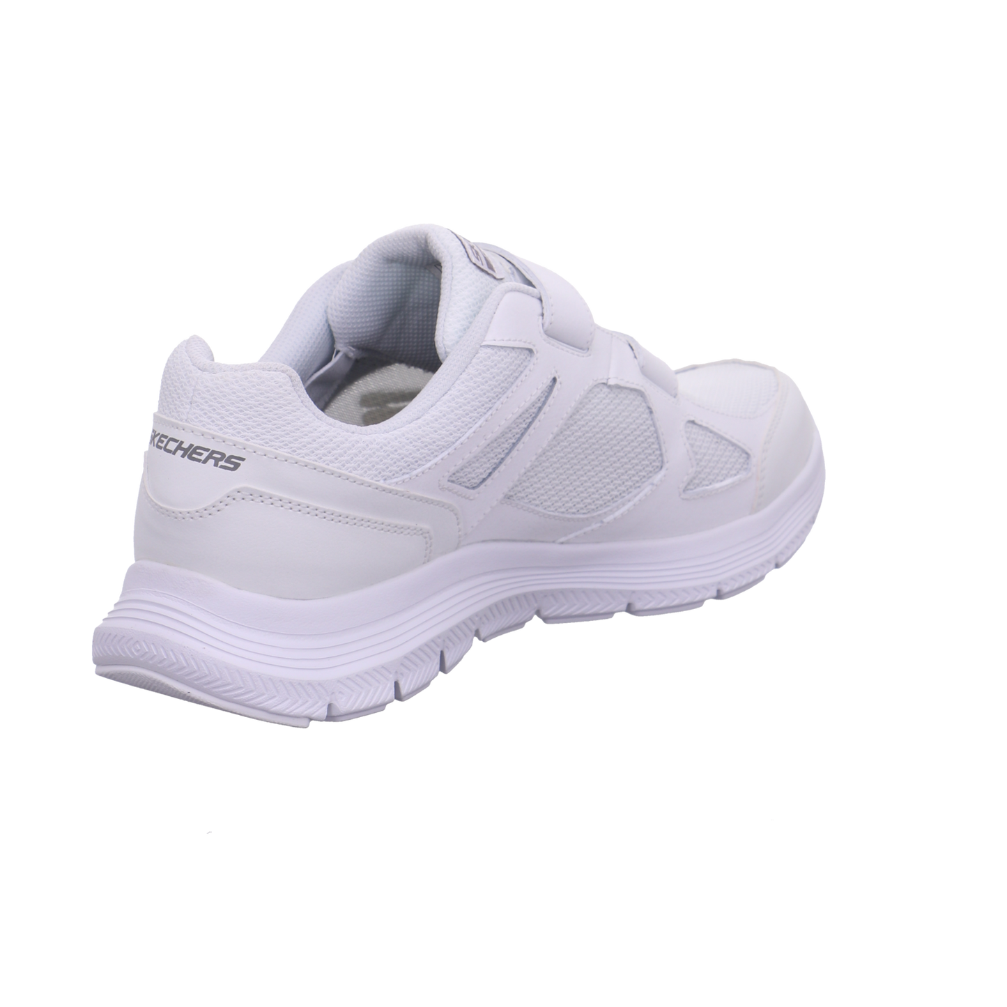 Skechers Sneaker weiß Bild5