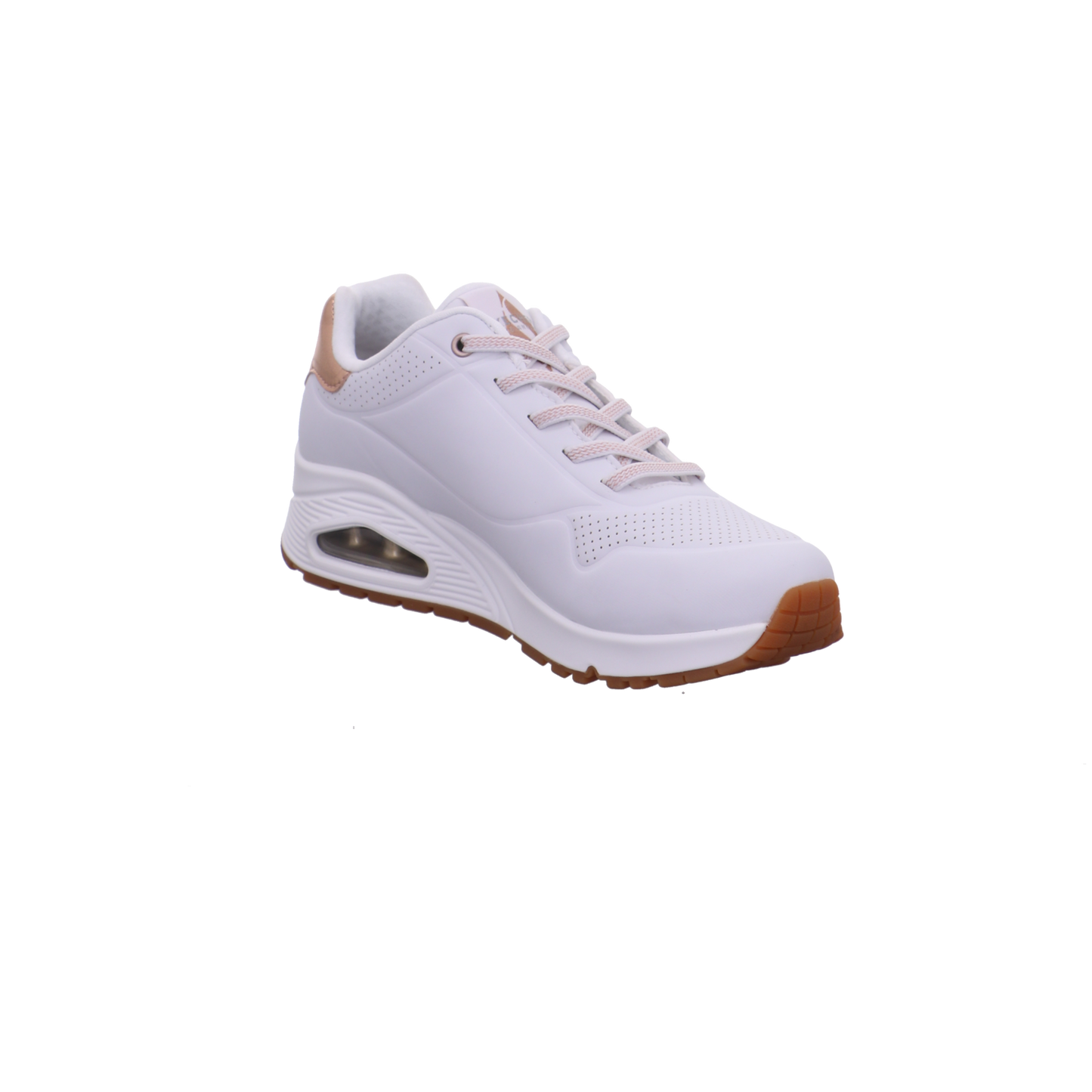 Skechers Sneaker weiß kombi Bild7