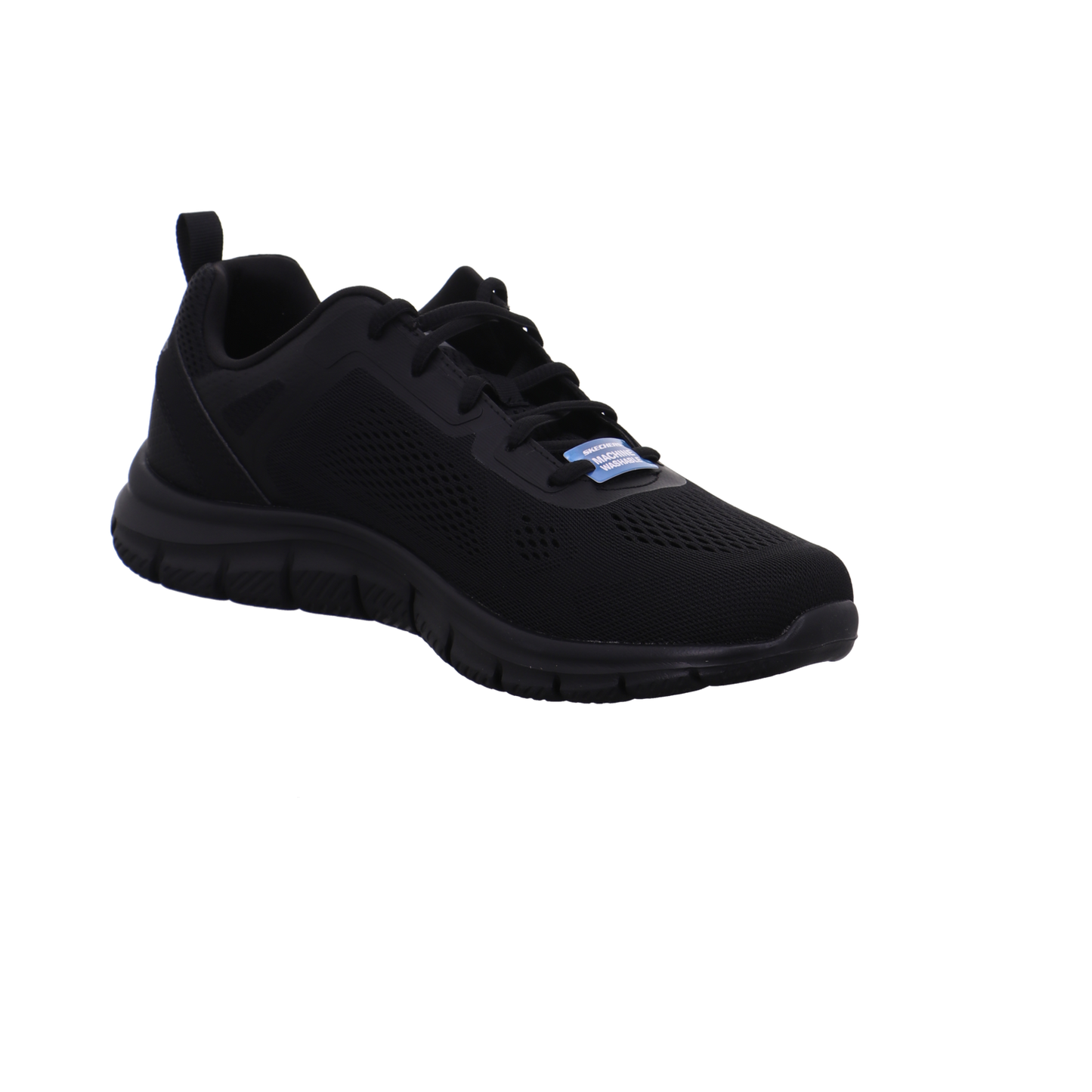 Skechers TRACK-BROADER schwarz Bild7