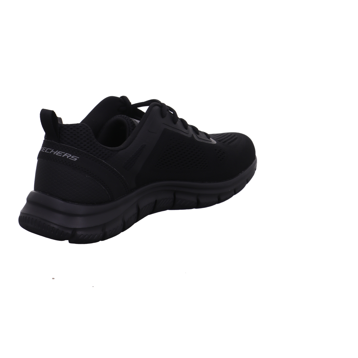 Skechers TRACK-BROADER schwarz Bild5