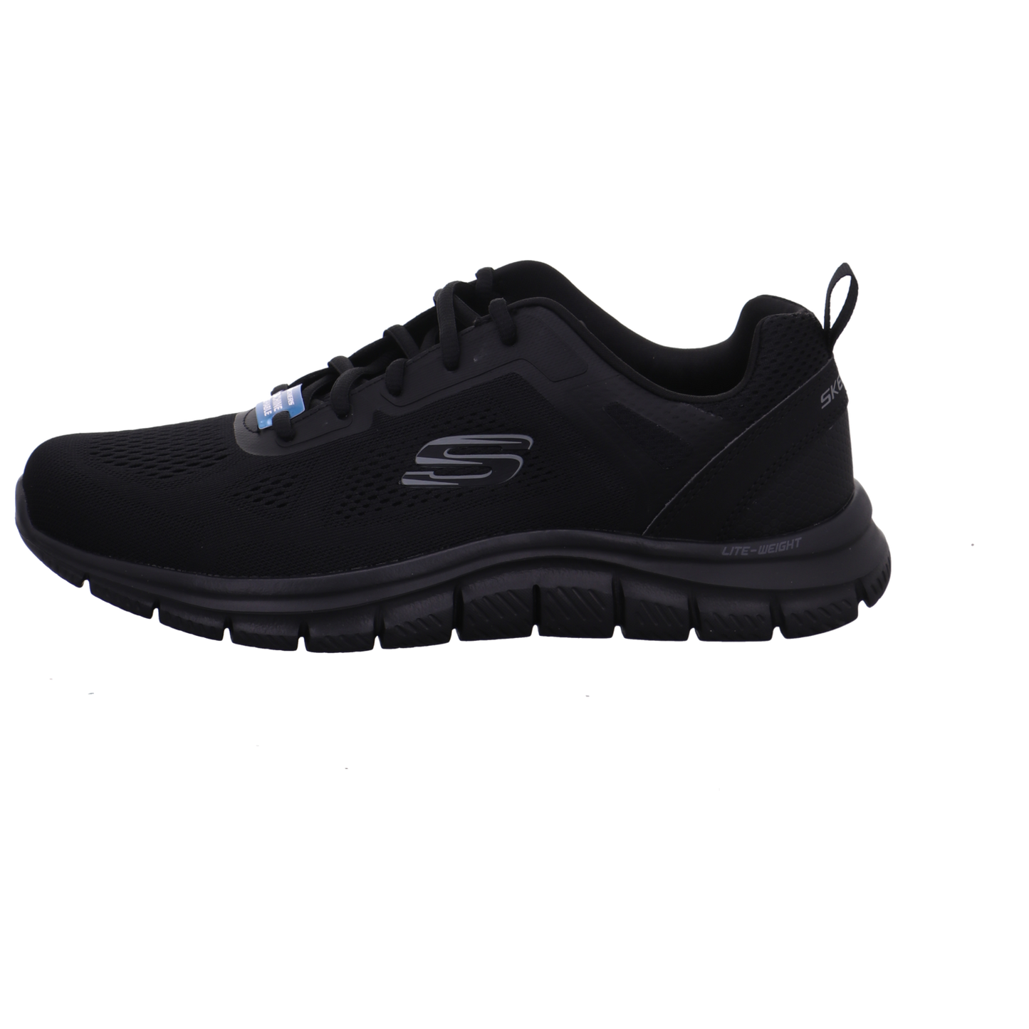 Skechers TRACK-BROADER schwarz Bild1
