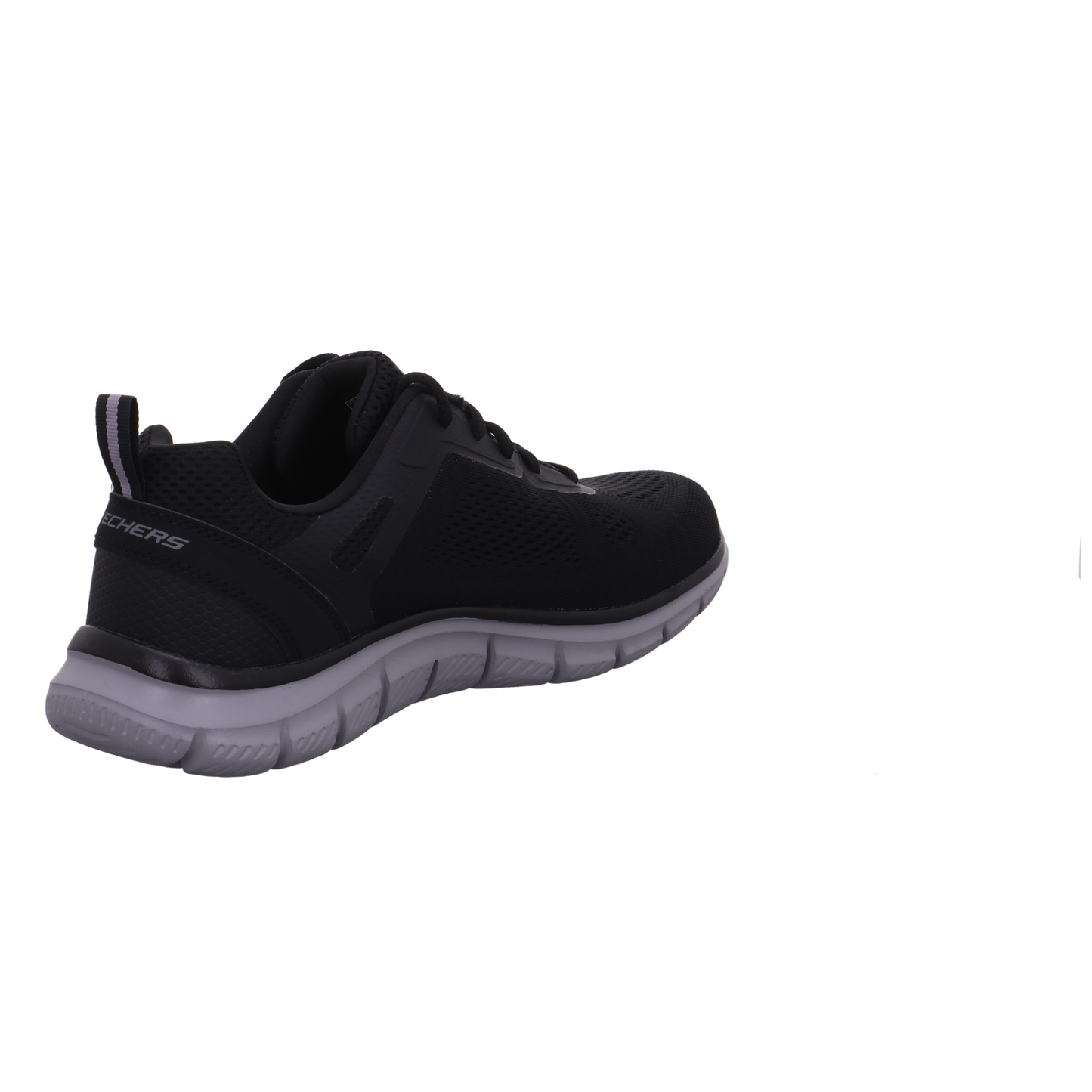 Skechers TRACK-BROADER schwarz kombi Bild5