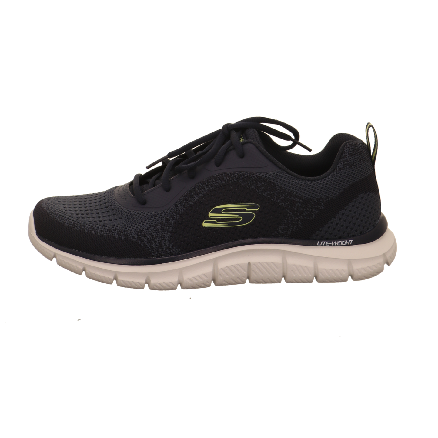 Skechers TRACK-GLENDOR blau Bild1