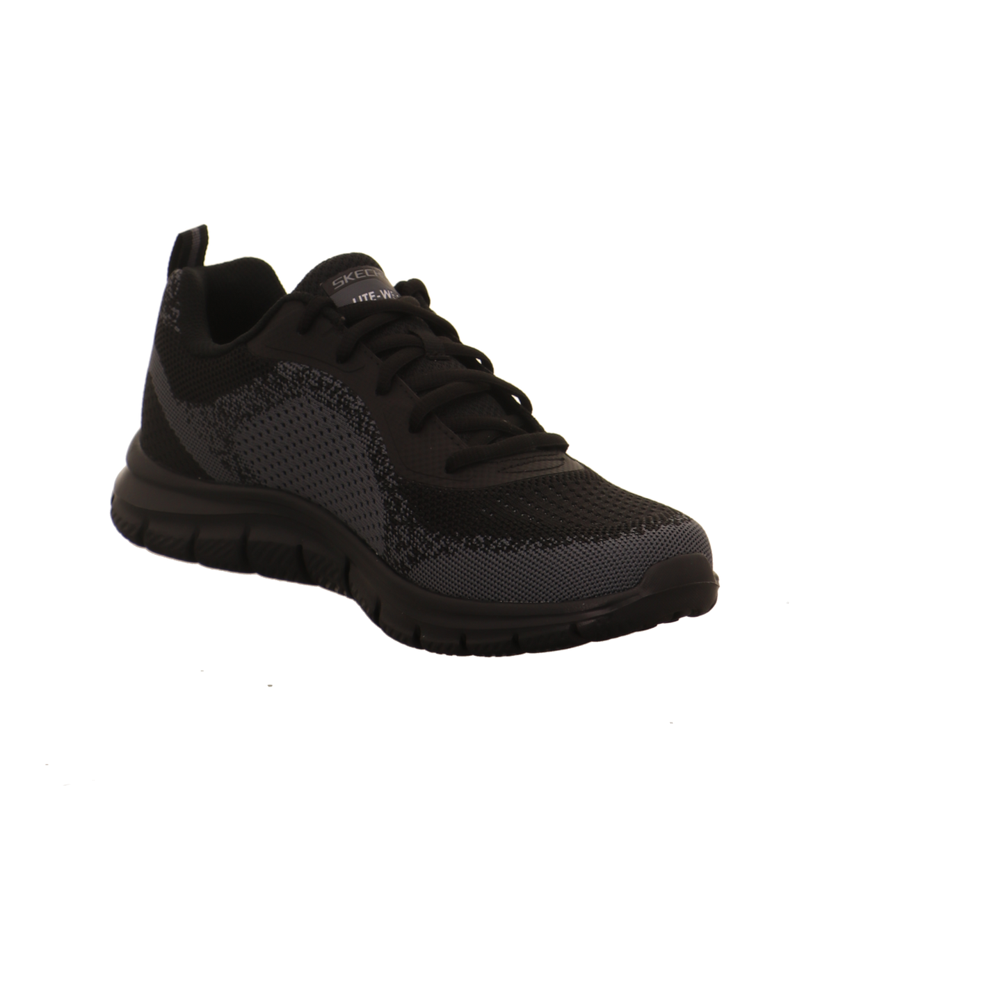 Skechers TRACK-GLENDOR schwarz Bild7