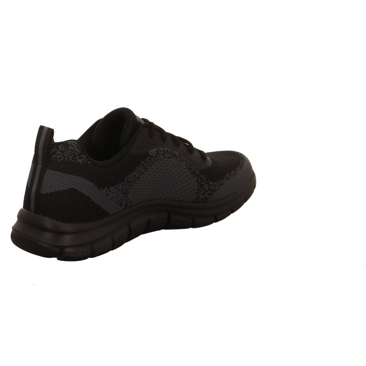 Skechers TRACK-GLENDOR schwarz Bild5