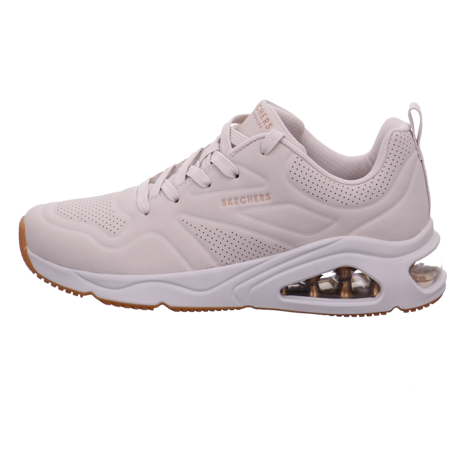 Skechers TRES-AIR UNO-AH-MAZING offwhite Bild1