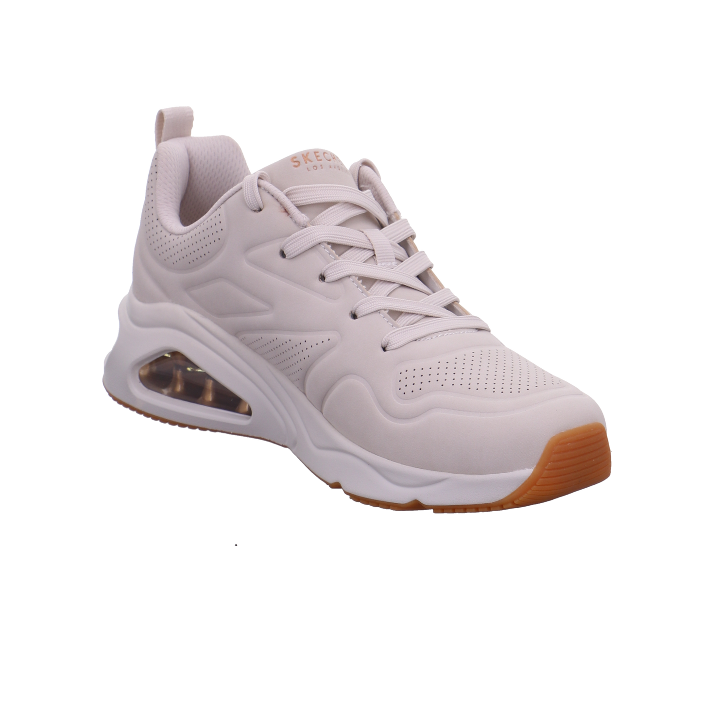 Skechers TRES-AIR UNO-AH-MAZING offwhite Bild7
