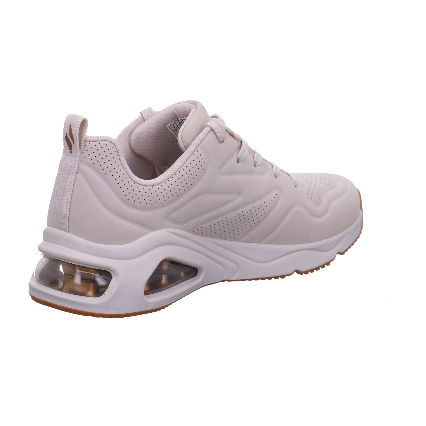 Skechers TRES-AIR UNO-AH-MAZING offwhite Bild5