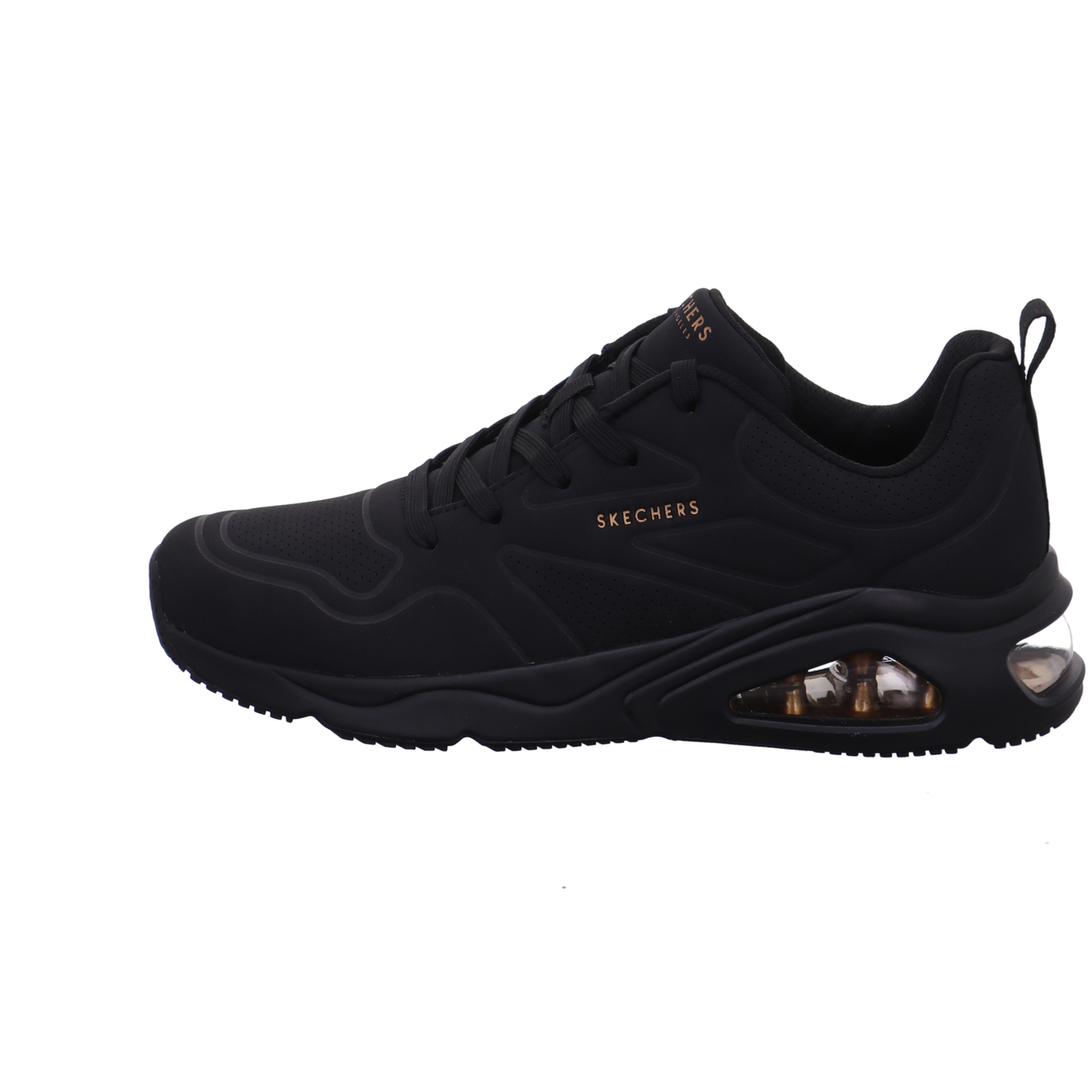 Skechers TRES-AIR UNO-AH-MAZING schwarz Bild1