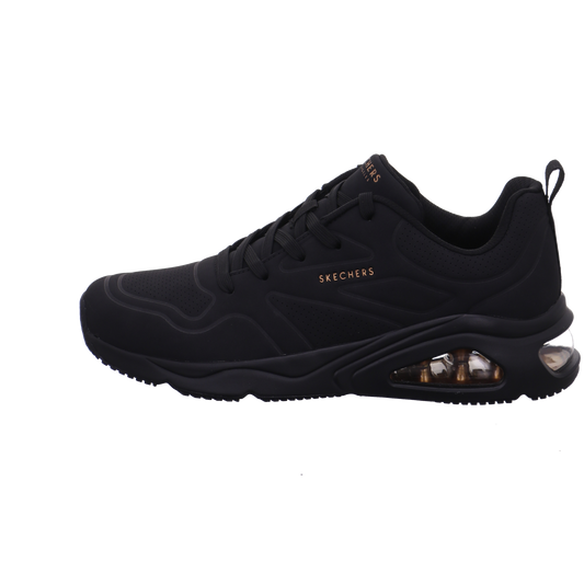 Skechers TRES-AIR UNO-AH-MAZING schwarz Bild1