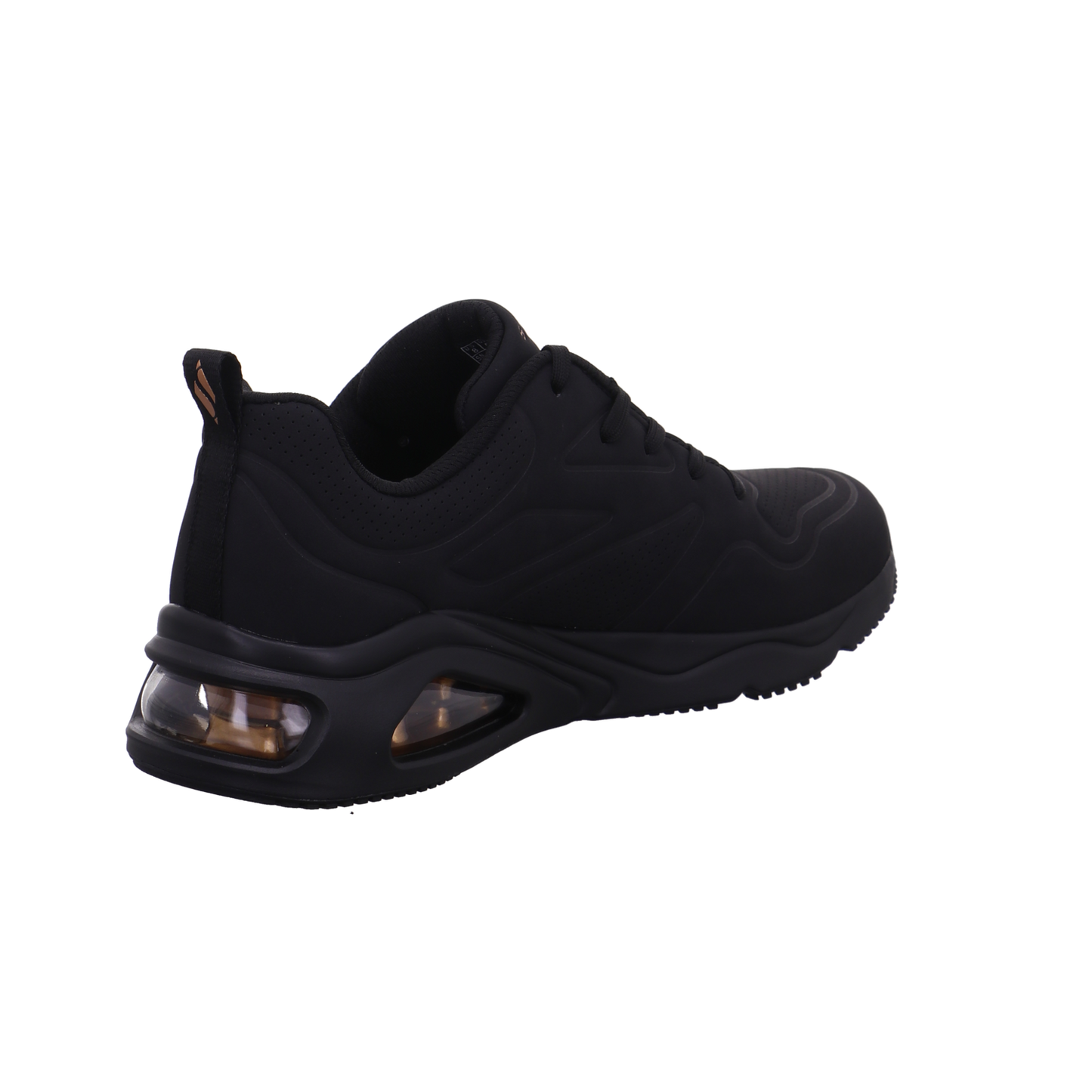 Skechers TRES-AIR UNO-AH-MAZING schwarz Bild5