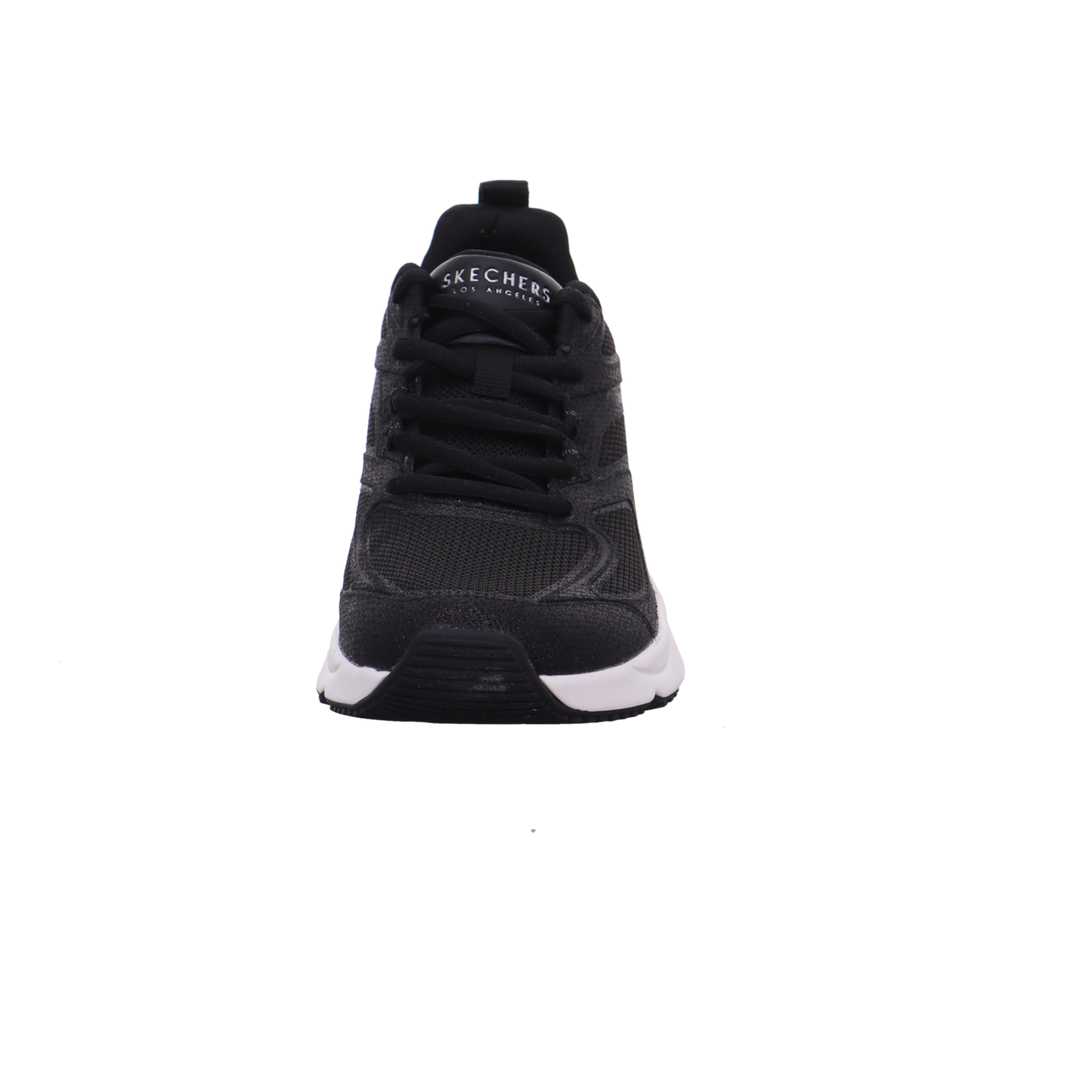 Skechers TRES-AIR UNO-GLIT-AIRY schwarz Bild3