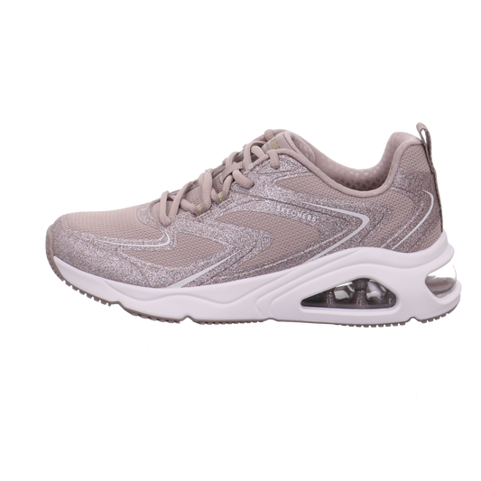 Skechers TRES-AIR UNO-GLIT-AIRY taupe Bild1