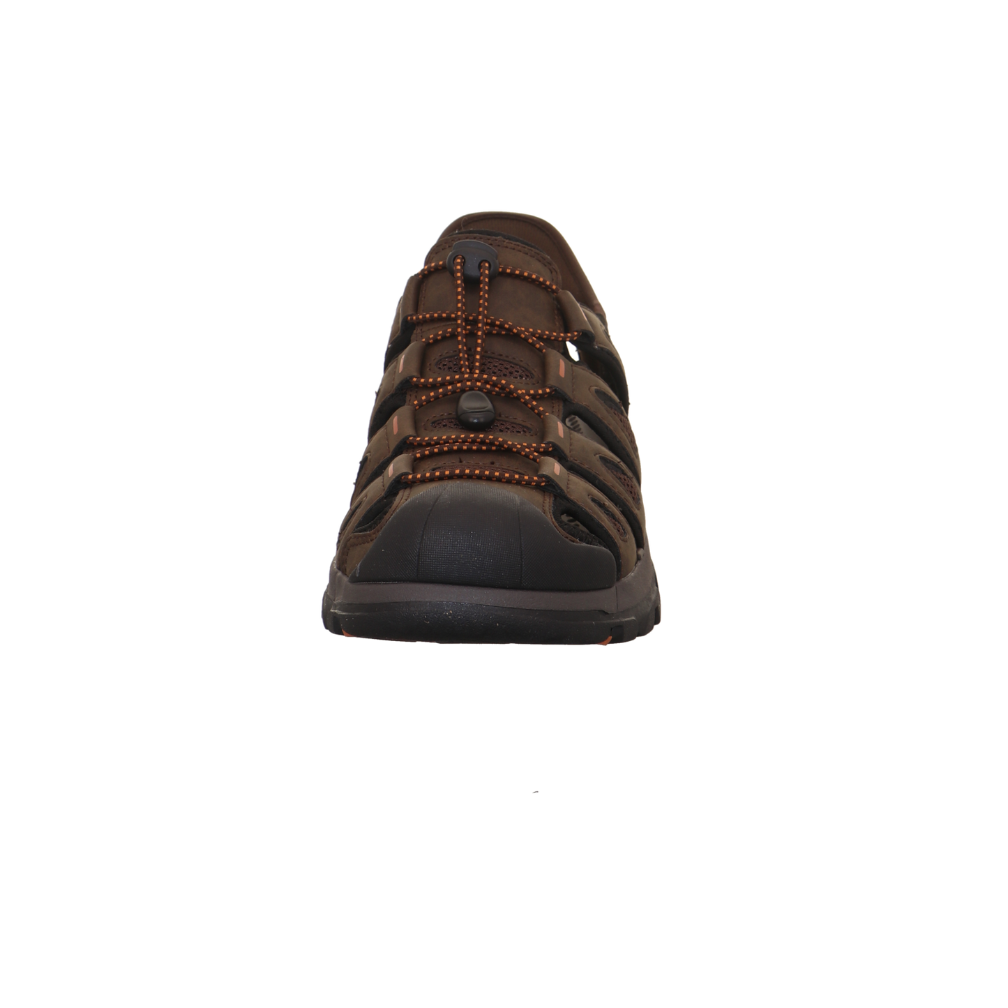 Skechers TRESMEN-NORVICK braun Bild3