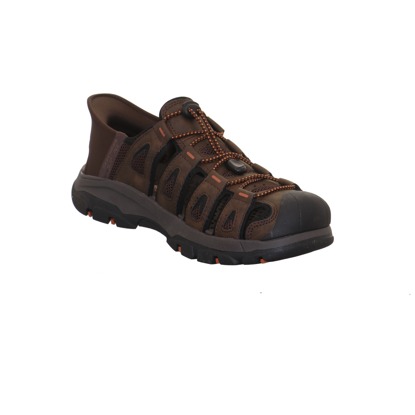 Skechers TRESMEN-NORVICK braun Bild7