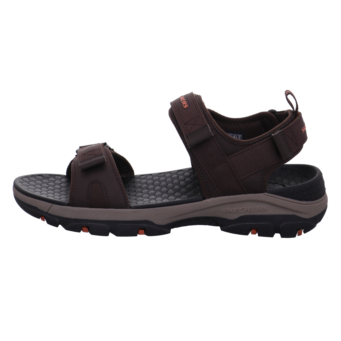Skechers TRESMEN-RYER braun Bild1