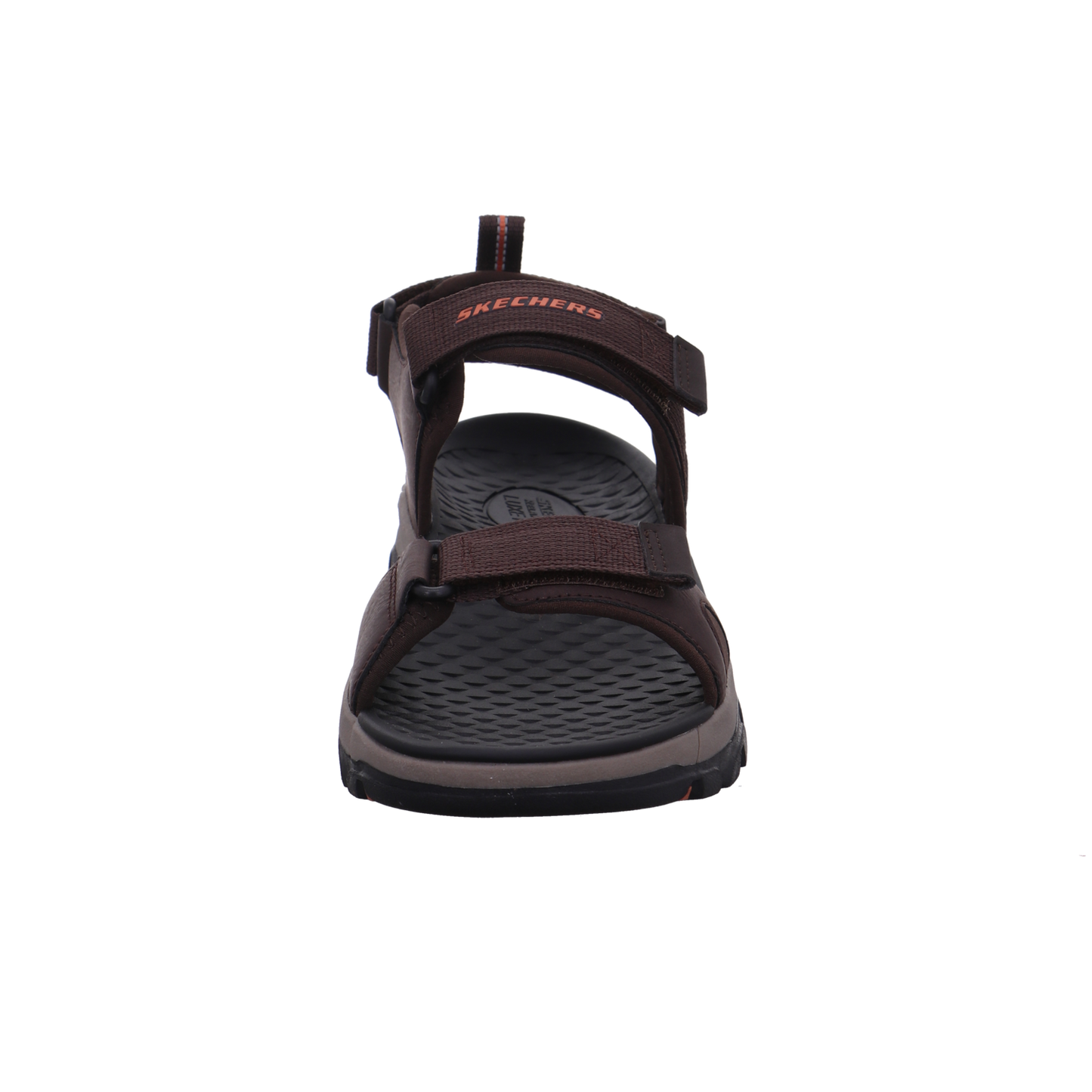 Skechers TRESMEN-RYER braun Bild3