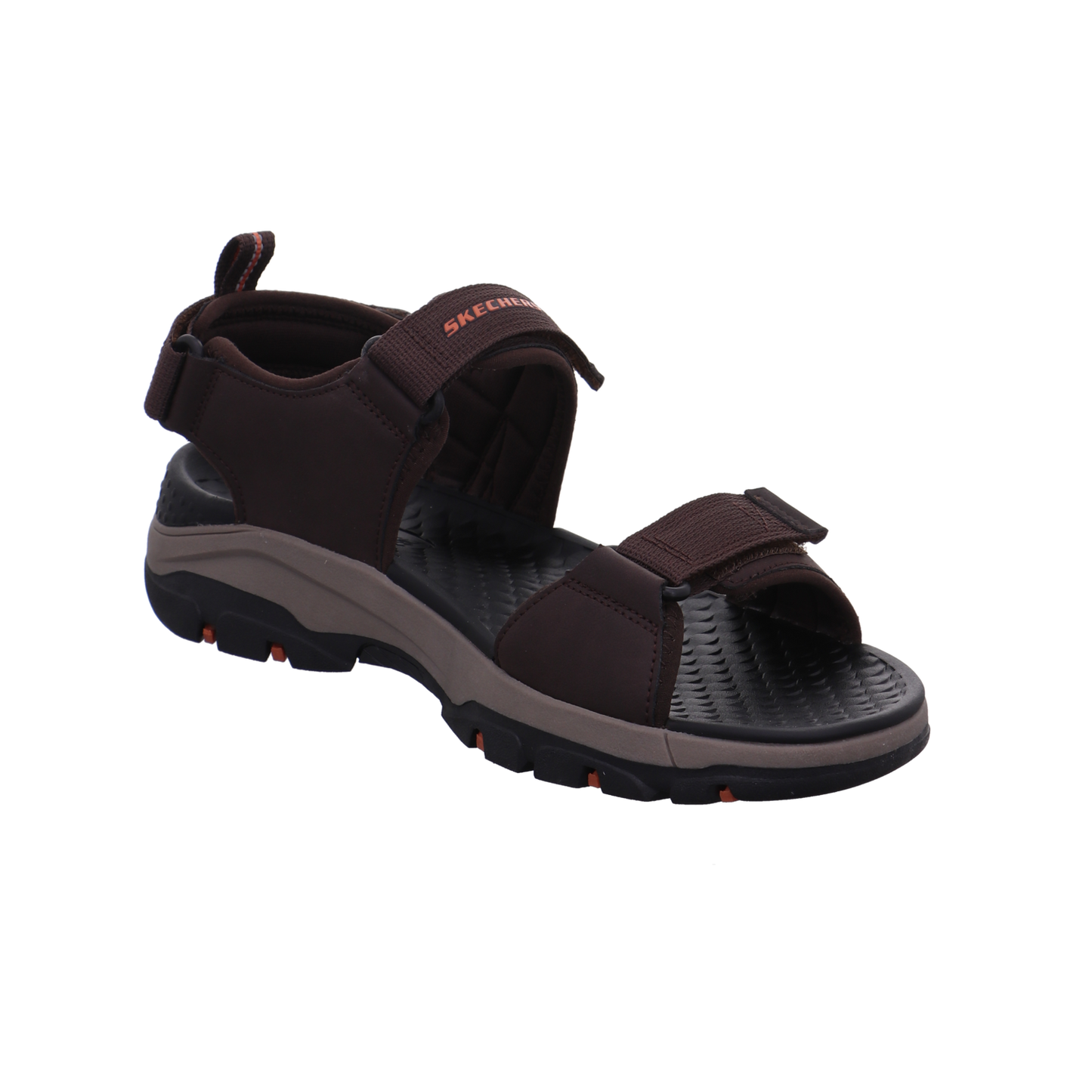 Skechers TRESMEN-RYER braun Bild7