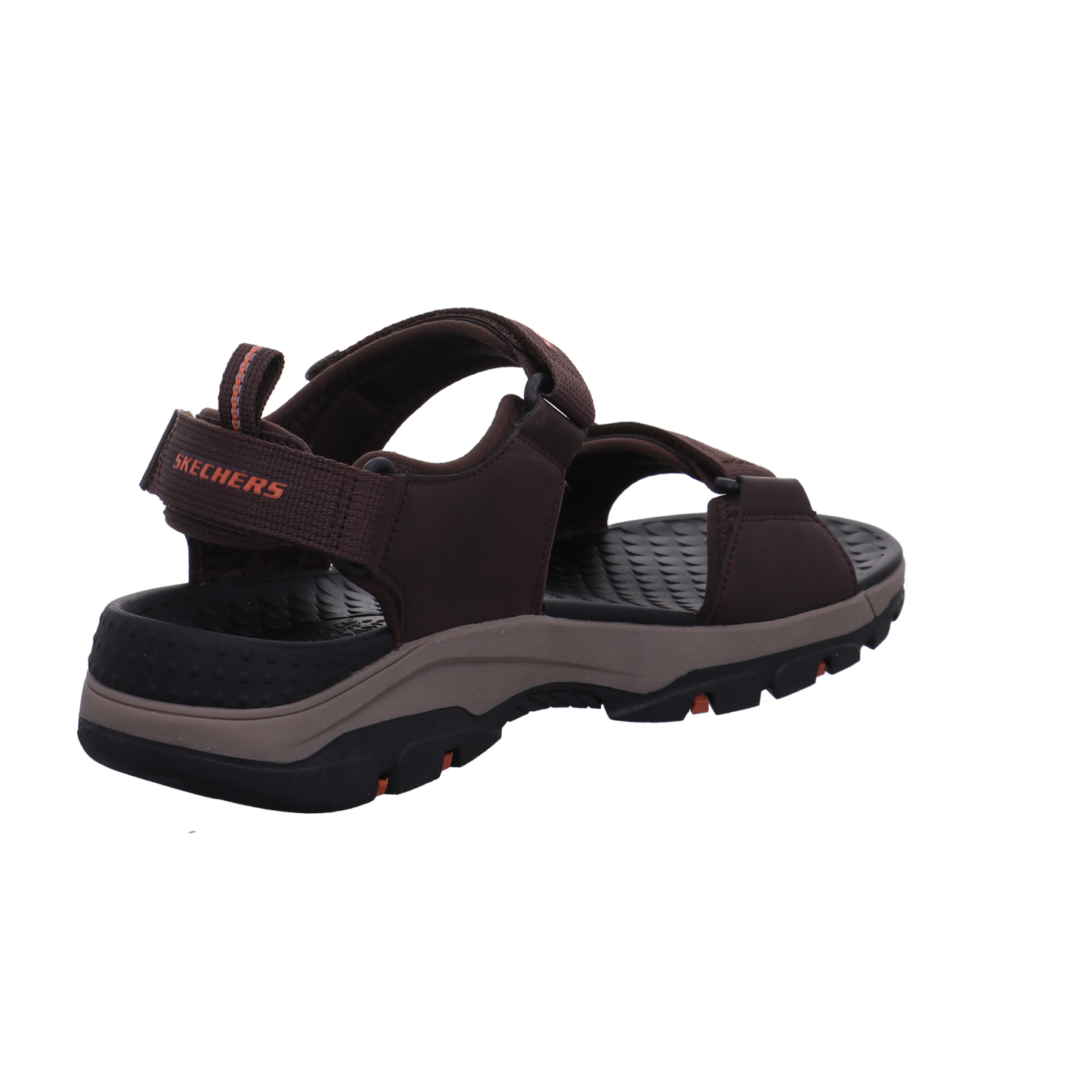 Skechers TRESMEN-RYER braun Bild5