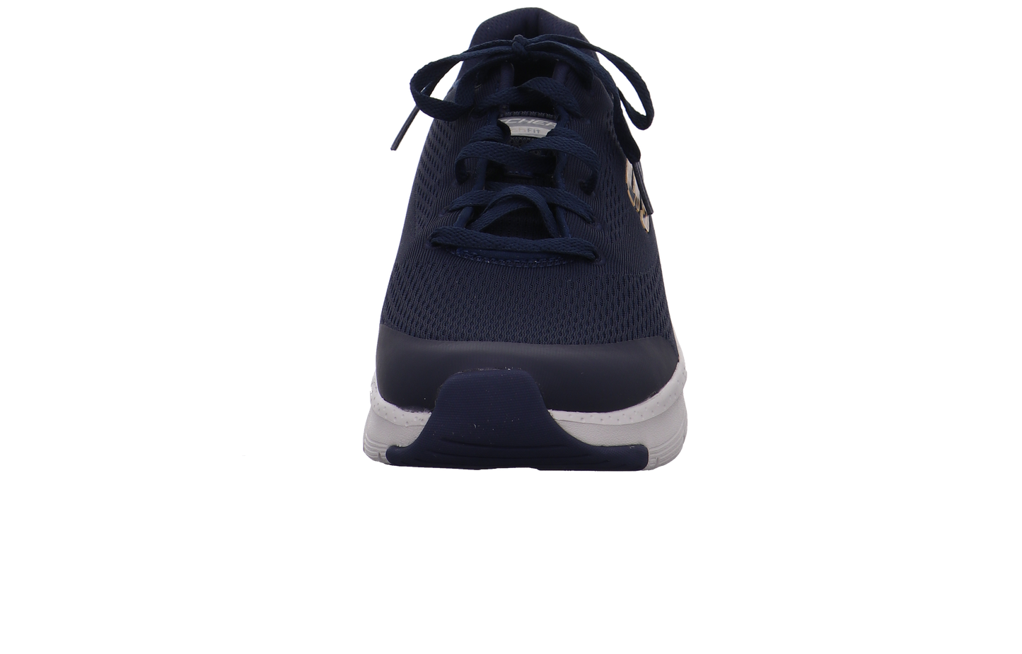 Skechers Training und Hallenschuhe blau Bild7