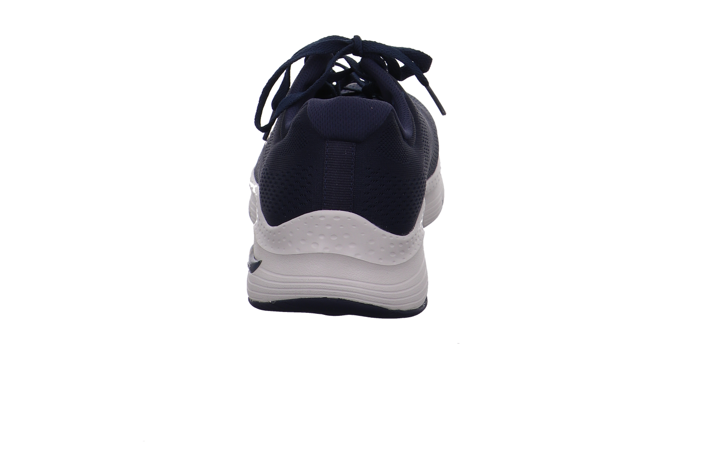 Skechers Training und Hallenschuhe blau Bild3
