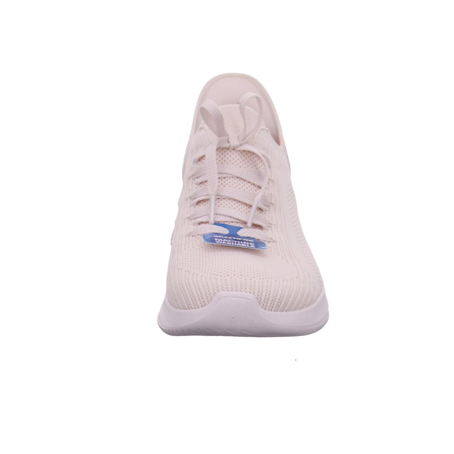 Skechers Training und Hallenschuhe creme Bild3