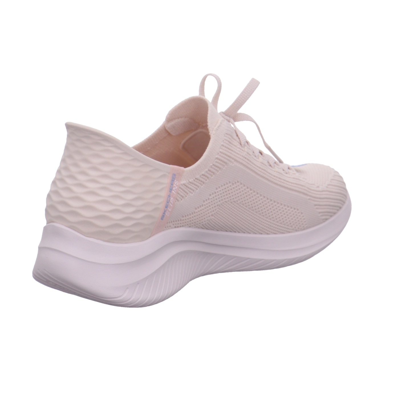 Skechers Training und Hallenschuhe creme Bild5